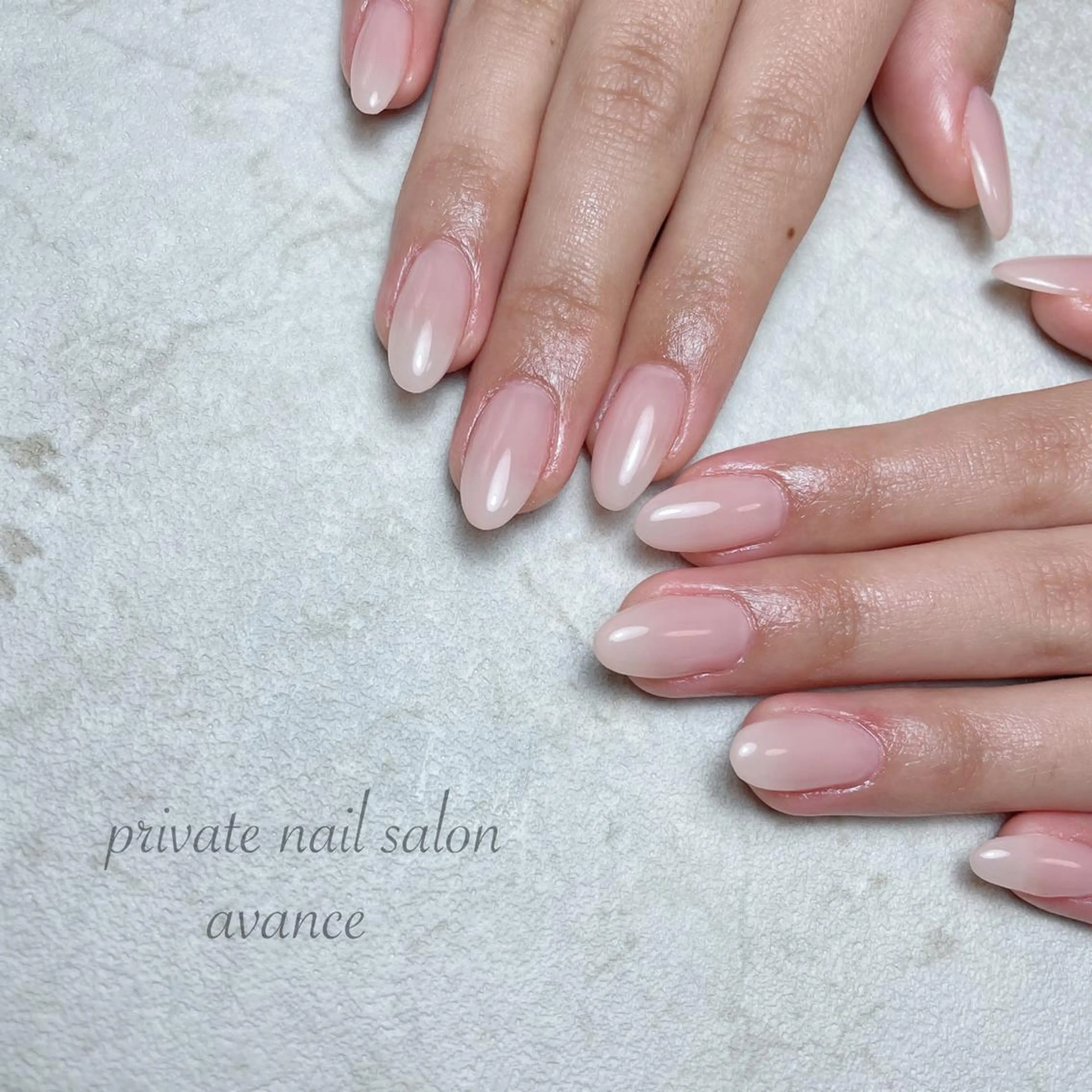 ネイル スカルプネイル salon avance.のその他イメージ