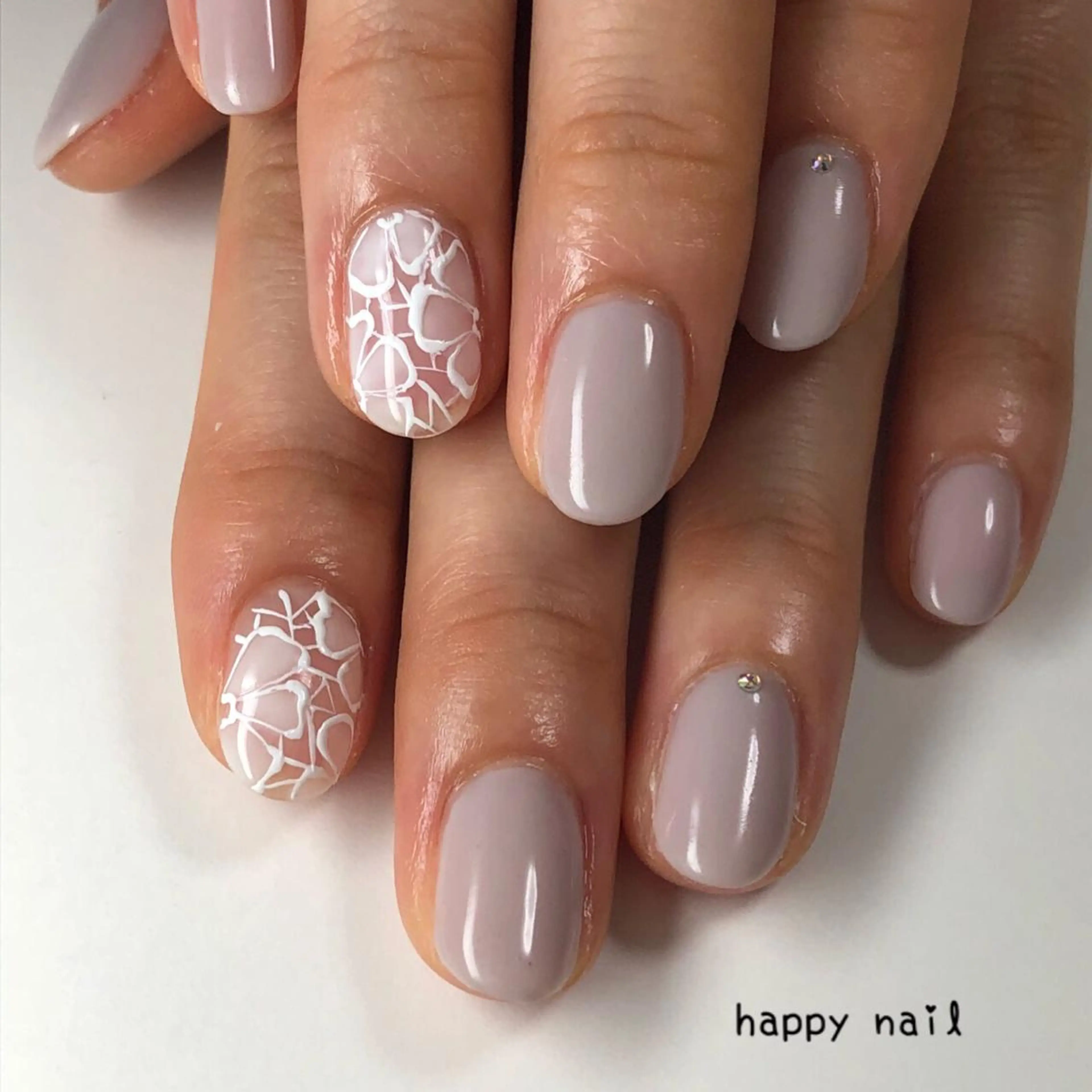 ネイル 腸もみ腸活サロン Happy Lifeのエステ・リラクイメージ