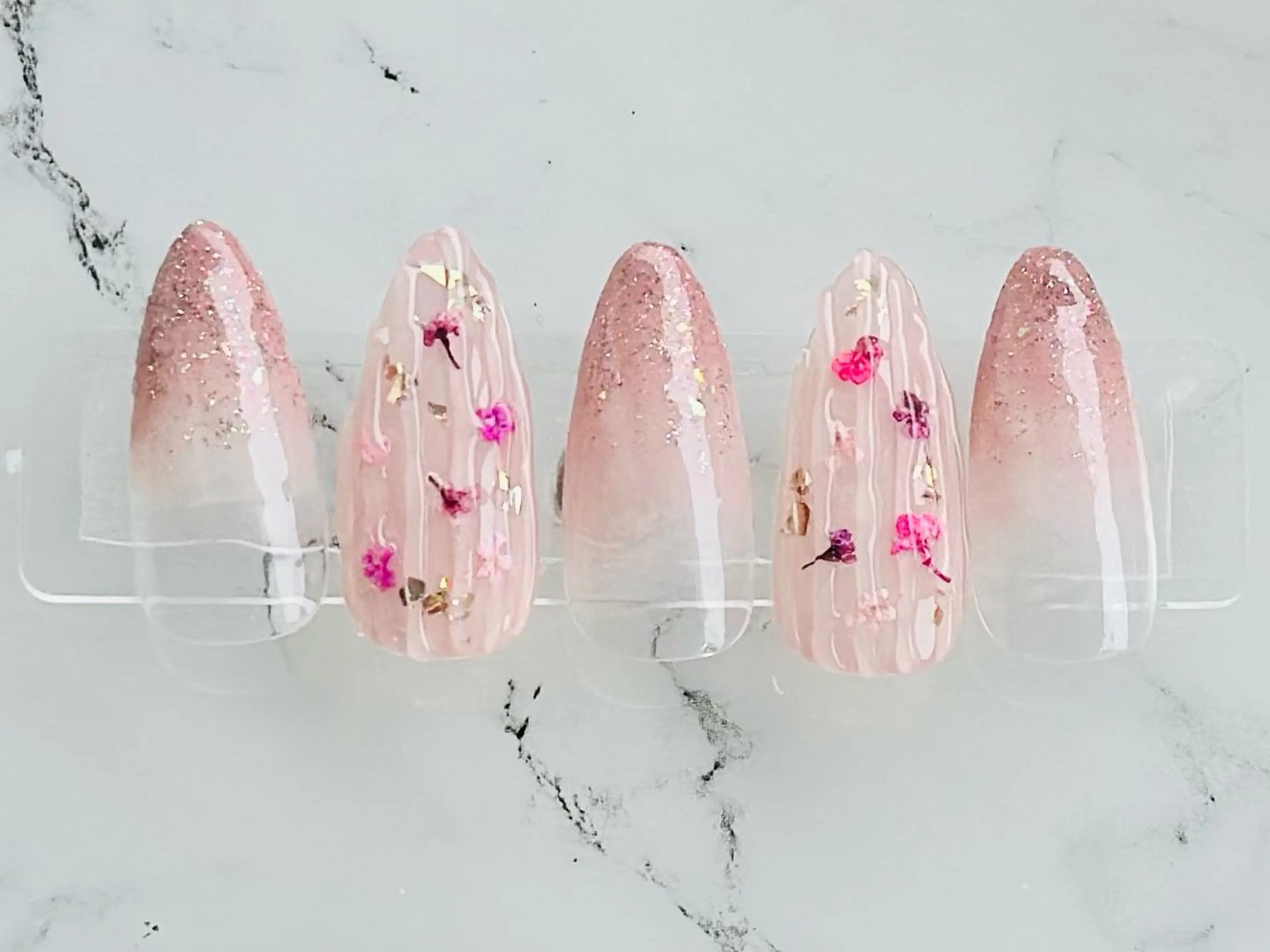 ネイル nailsalon oluoluのネイルデザイン