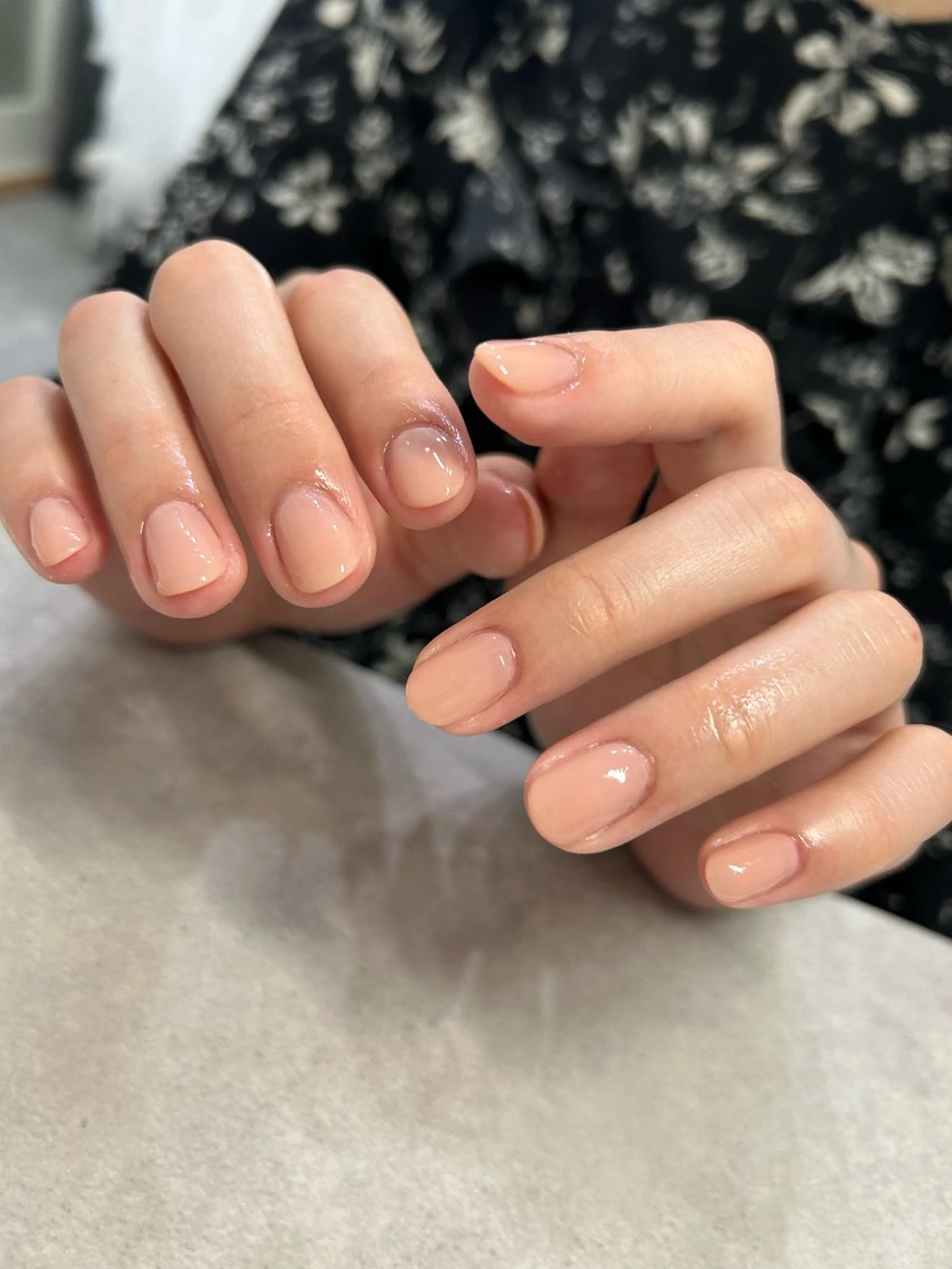 ネイル Ray. byCharmeのネイルデザイン