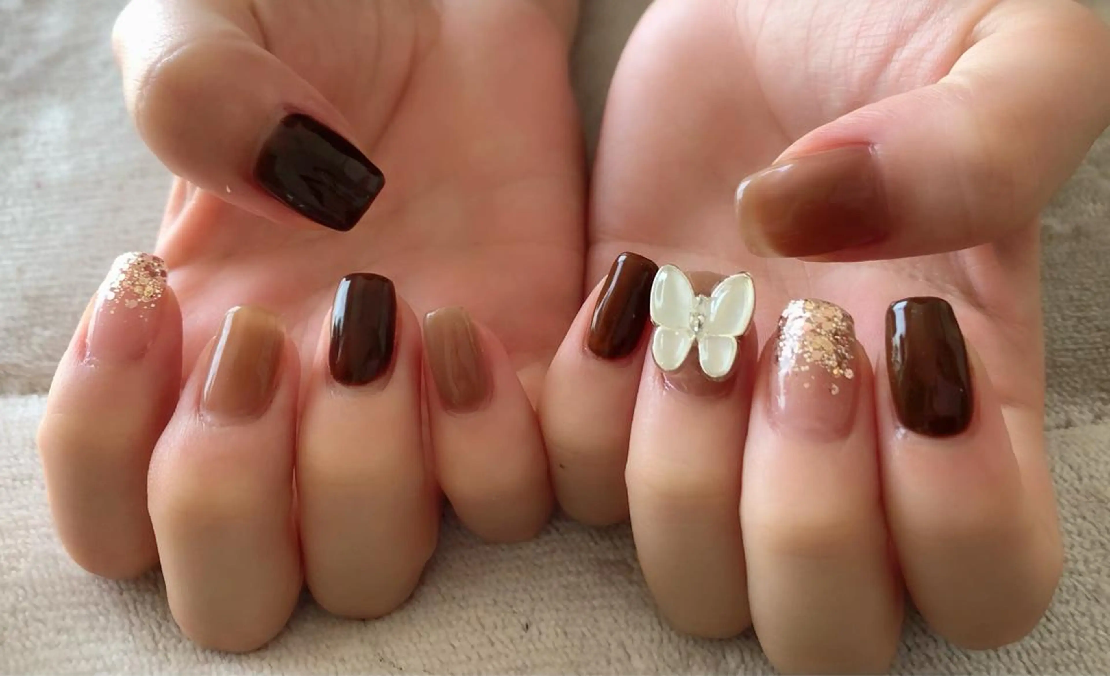 ネイル ハンドネイル t. yoshizawaのネイルデザイン