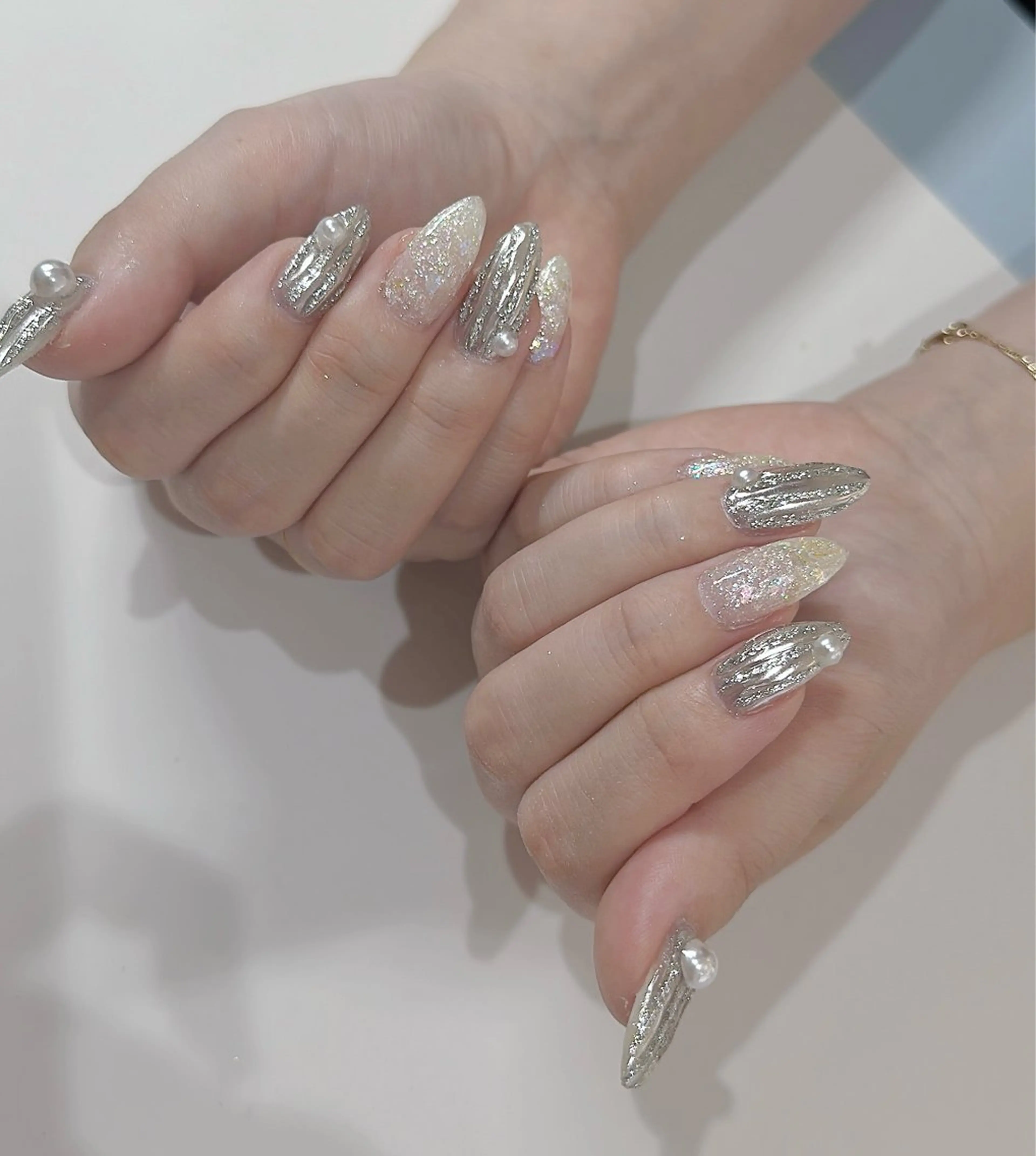 ネイル ハンドネイル NANA NAILのネイルデザイン
