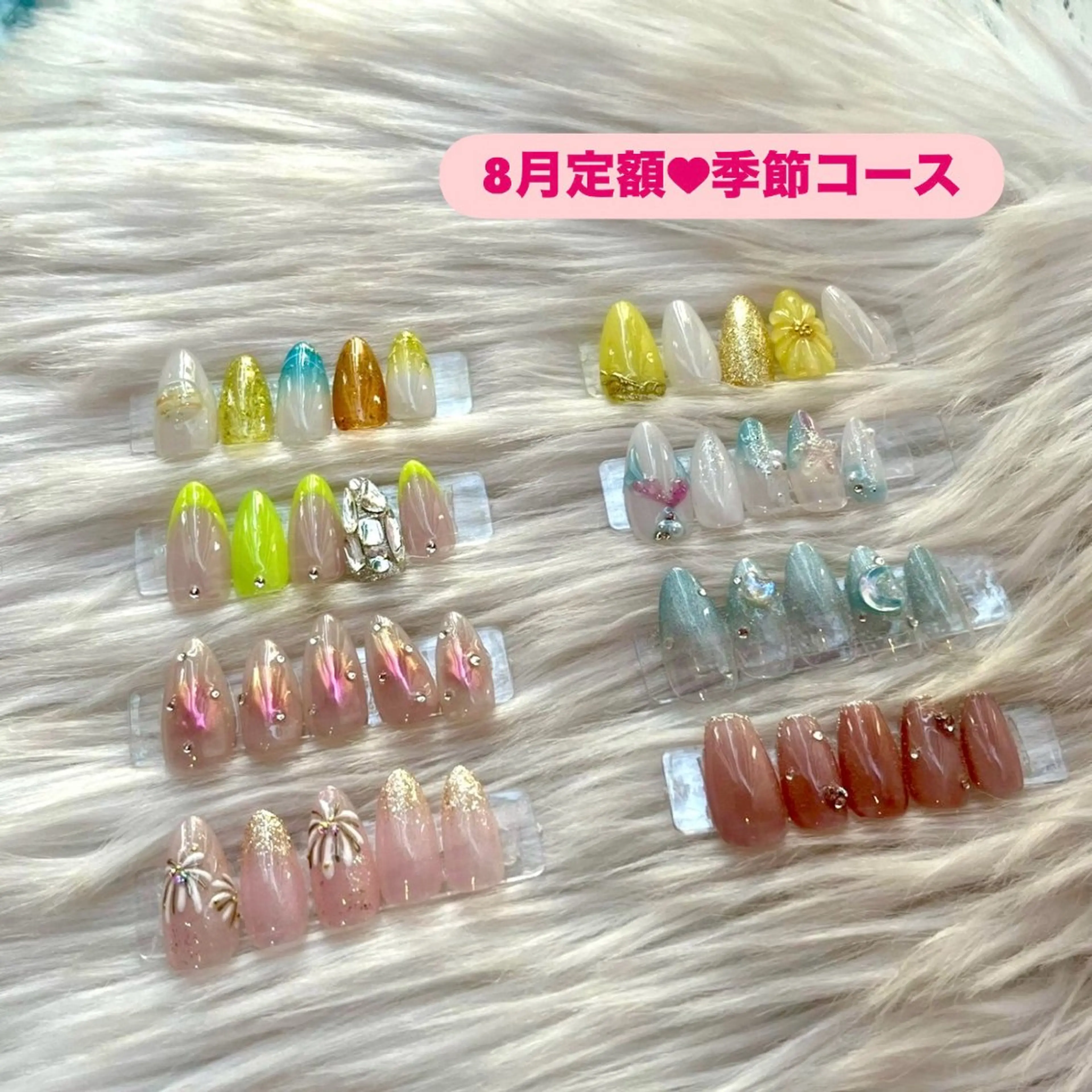 ネイル ハンドネイル Kawazoe Nanaのネイルデザイン