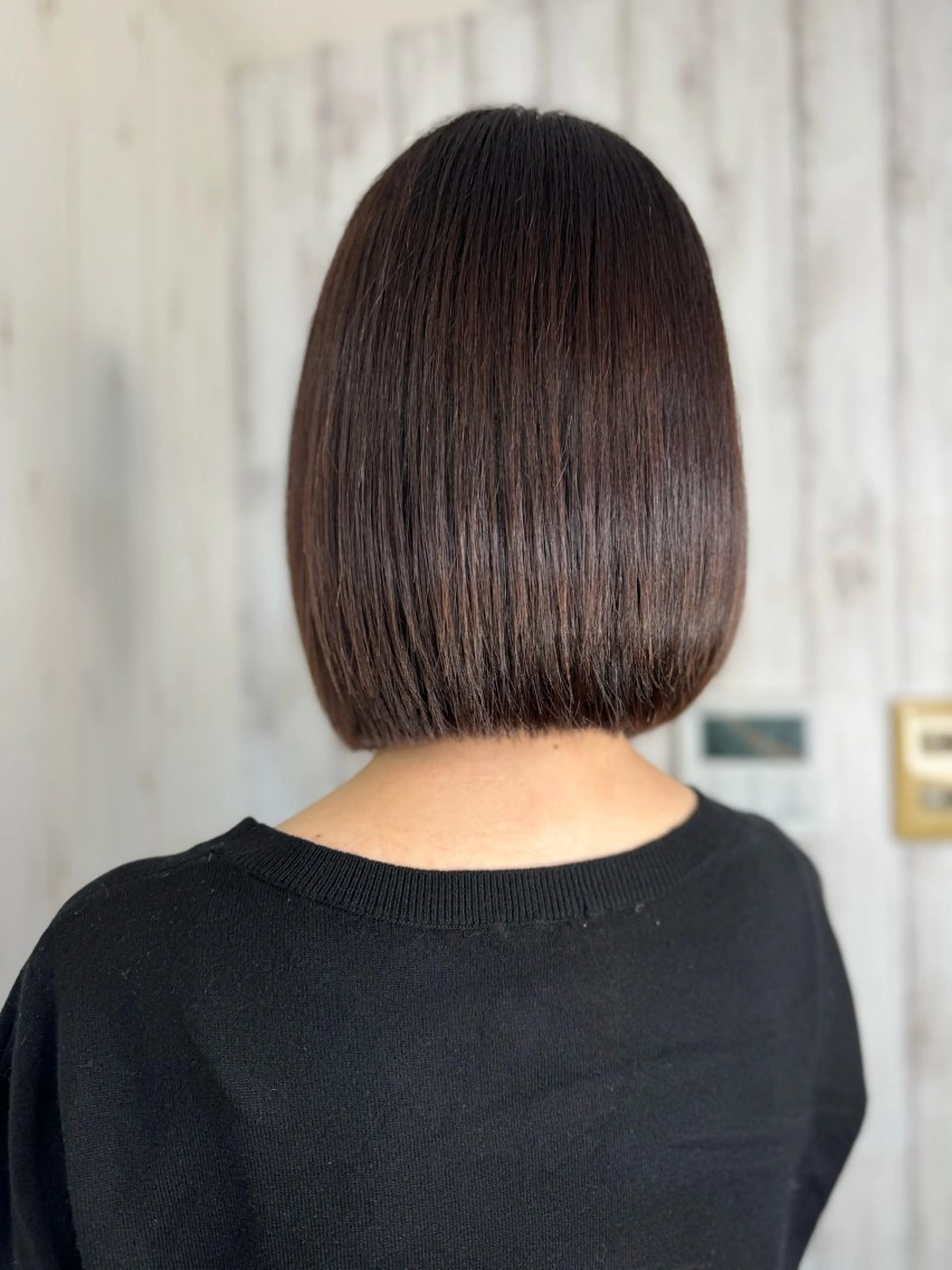 ミディアム 🌟ayame🌟 アユミのヘアスタイル