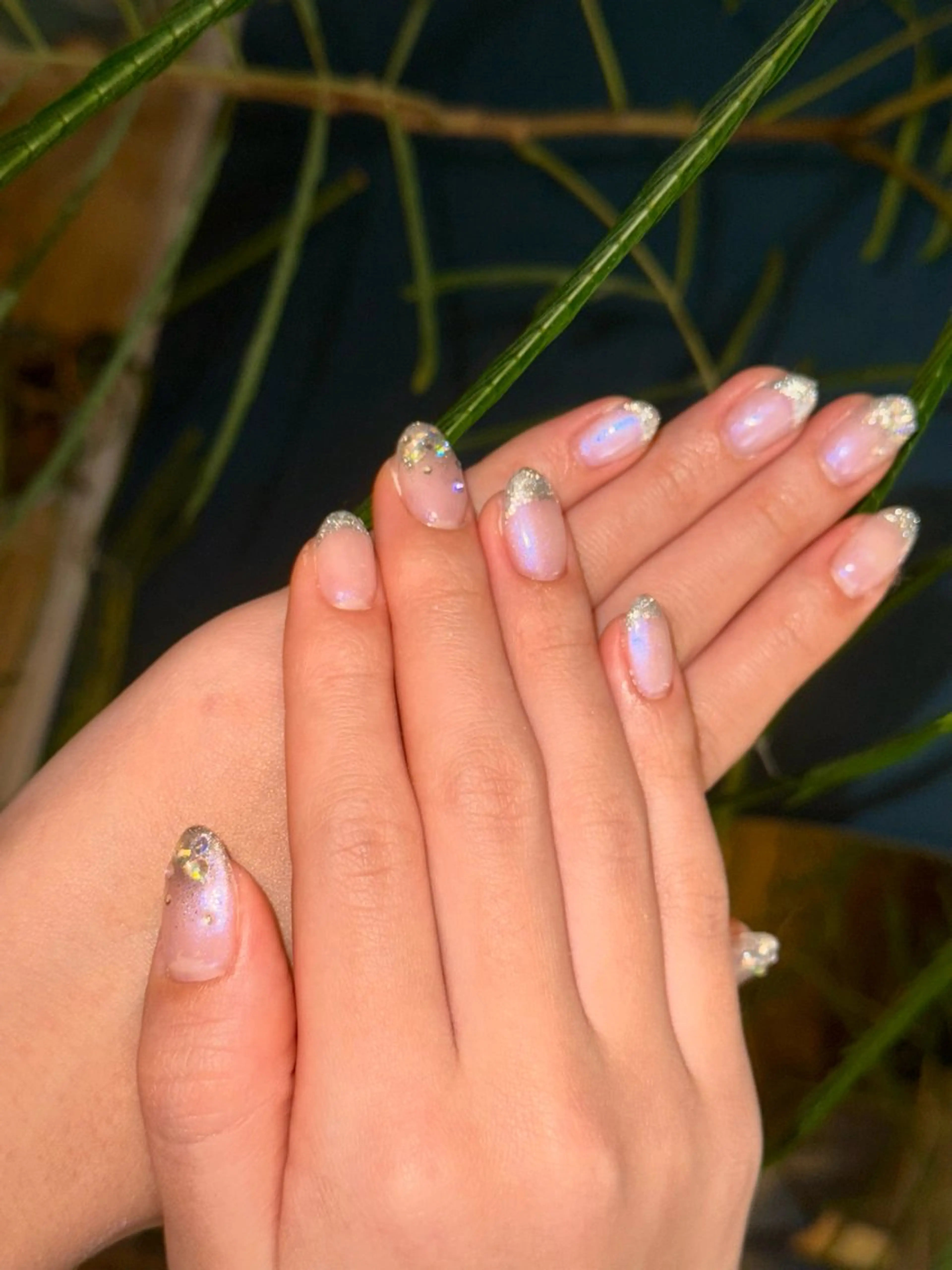 ネイル Nail salon  Euphoria所属・Euphoria Sakiのネイルデザイン