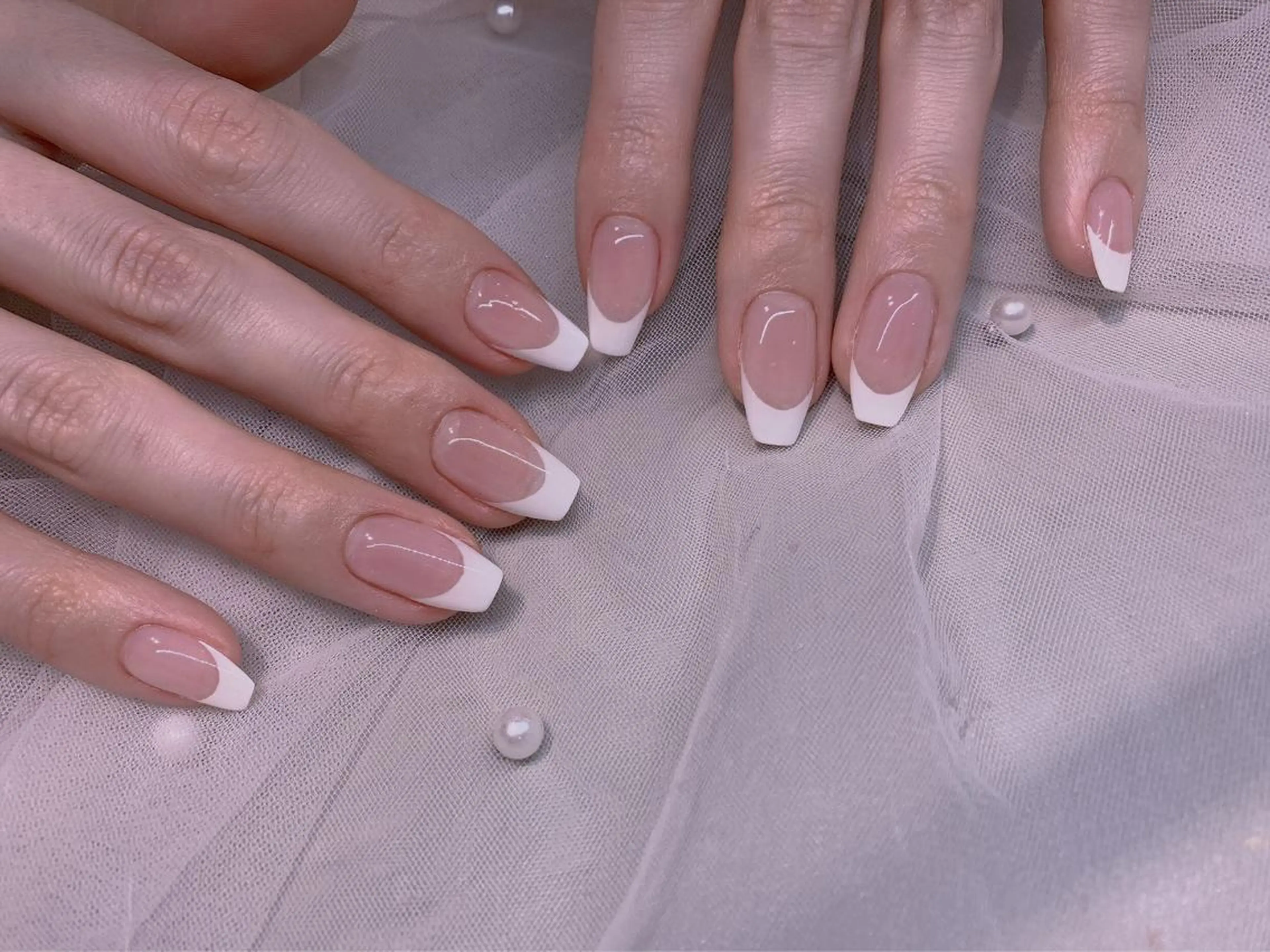 ネイル リン リンのネイルデザイン