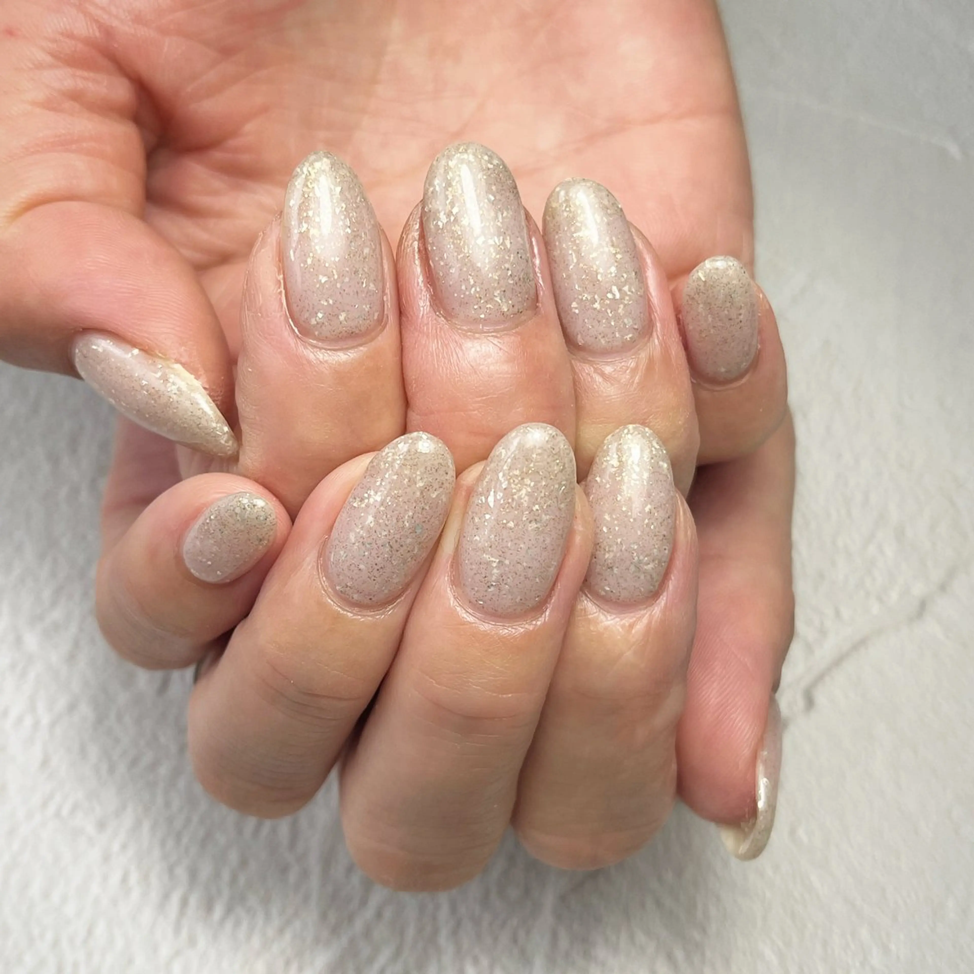 ネイル ハンドネイル 丁寧カウンセリング 個性派ネイルyukoのネイルデザイン