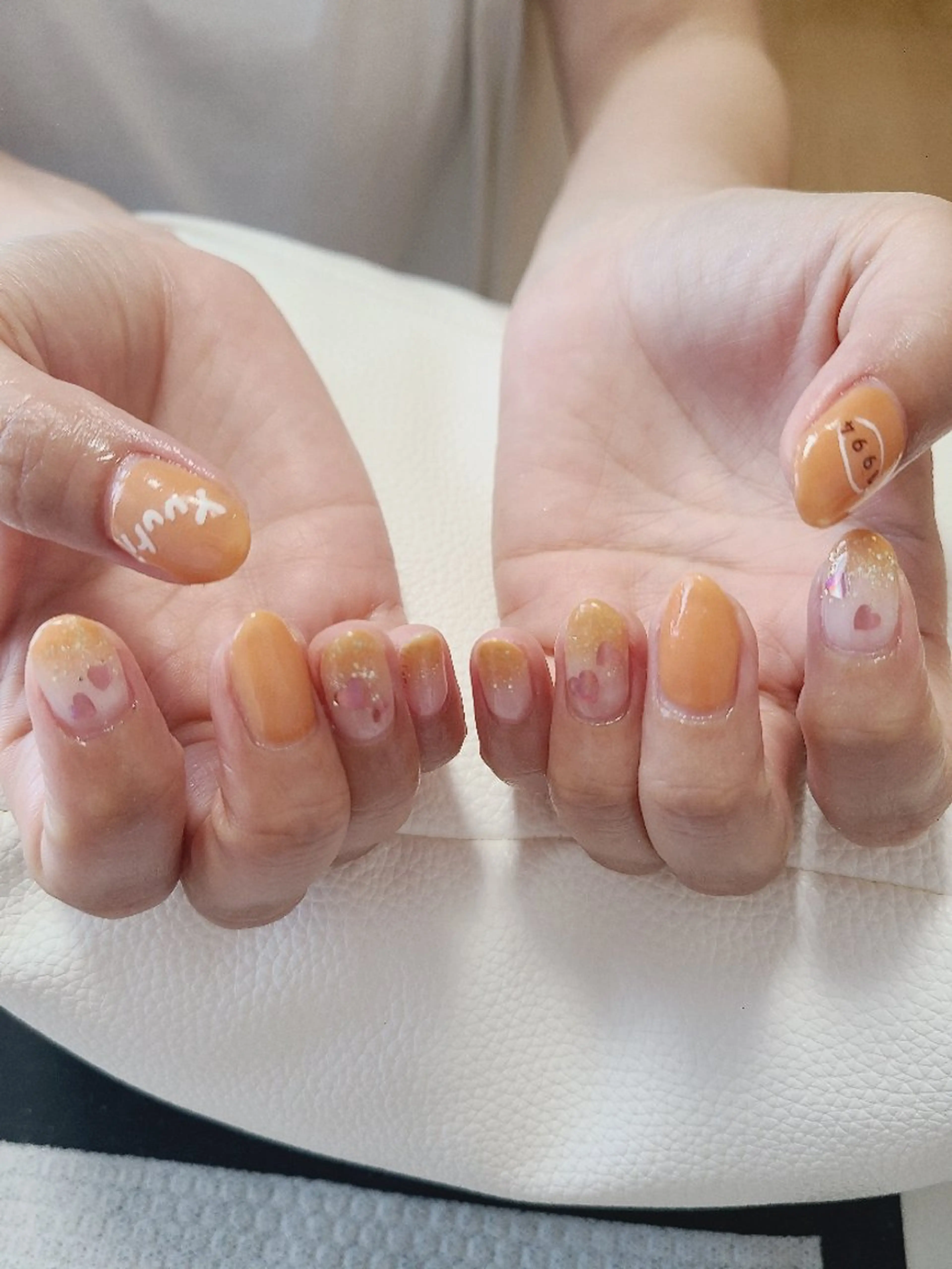 ネイル アートネイル Nailroom3  古屋明美のネイルデザイン