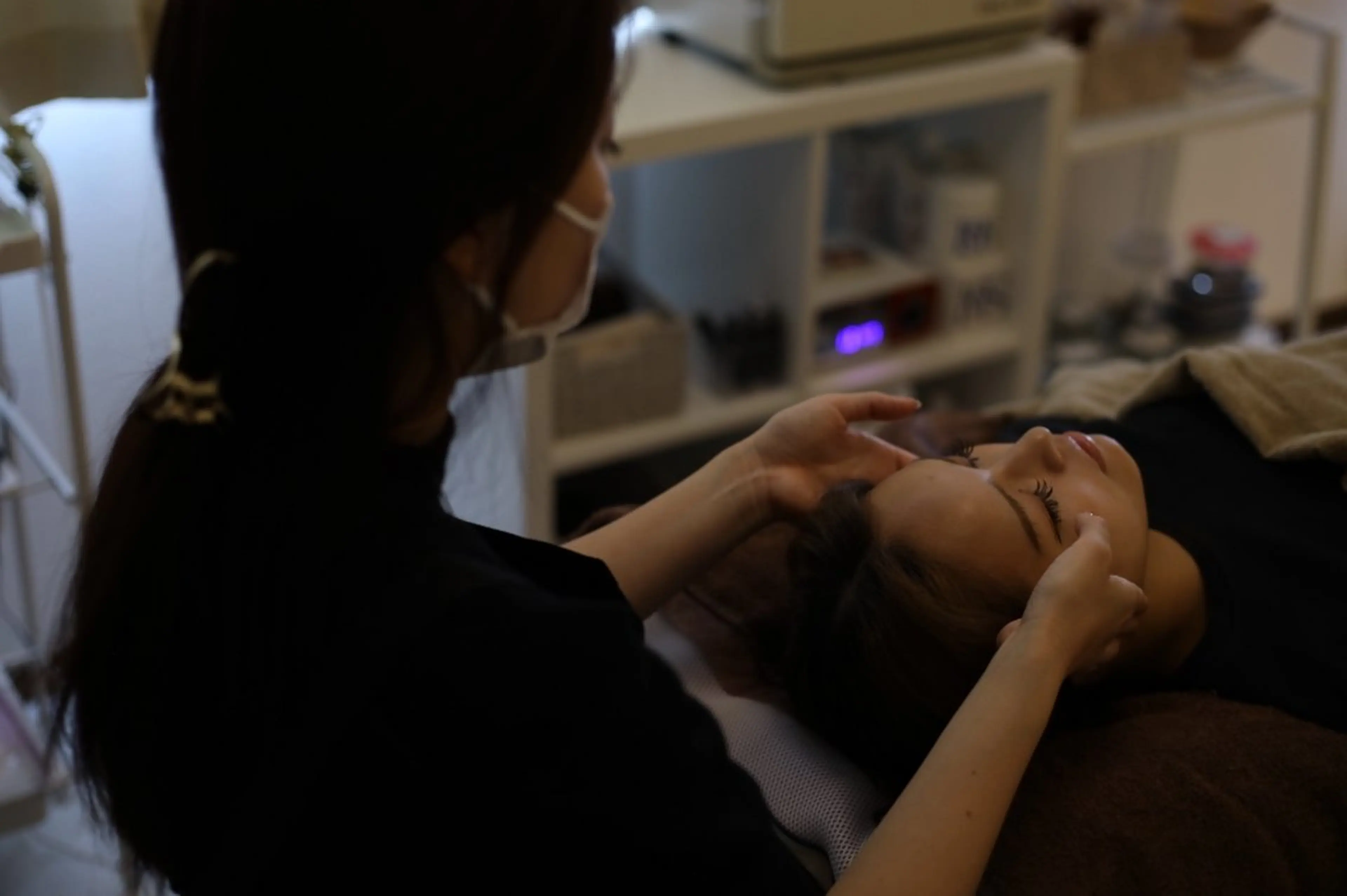 pono_salon所属・pono_ salon のエステ・リラクイメージ