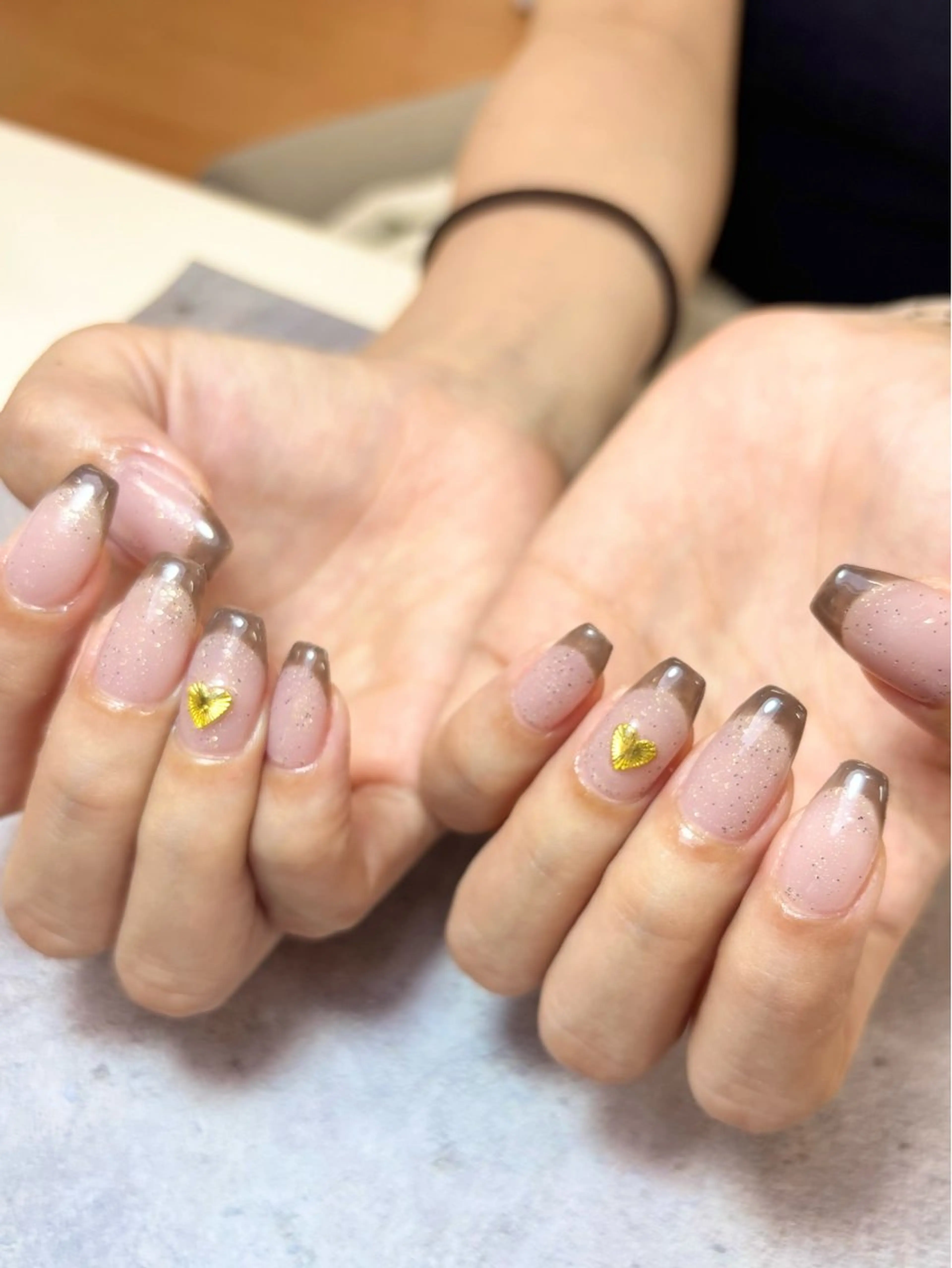 ネイル Bianca読谷村店 Tenganのネイルデザイン