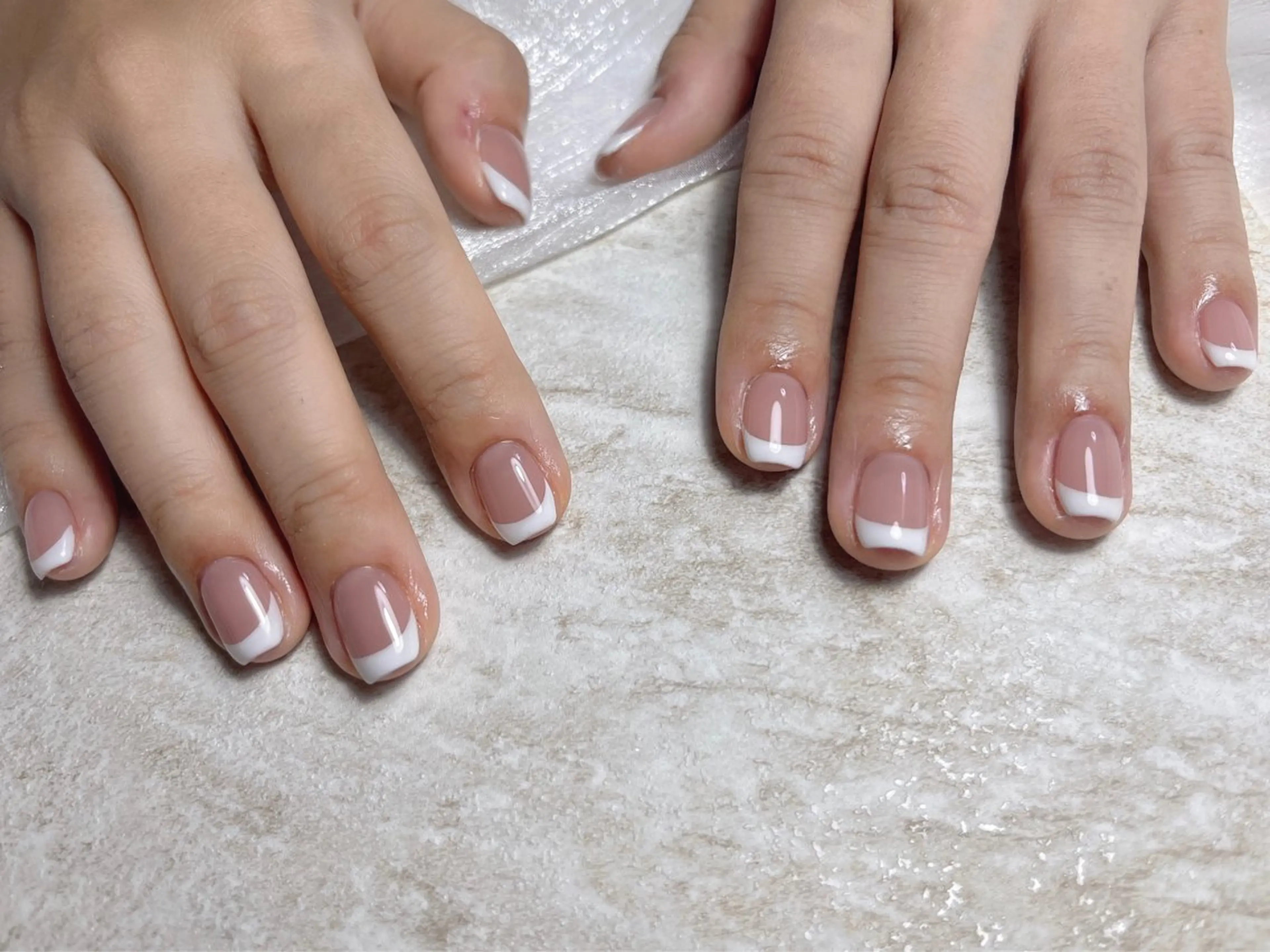 ネイル ハンドネイル ハンドケア YS Nailのネイルデザイン