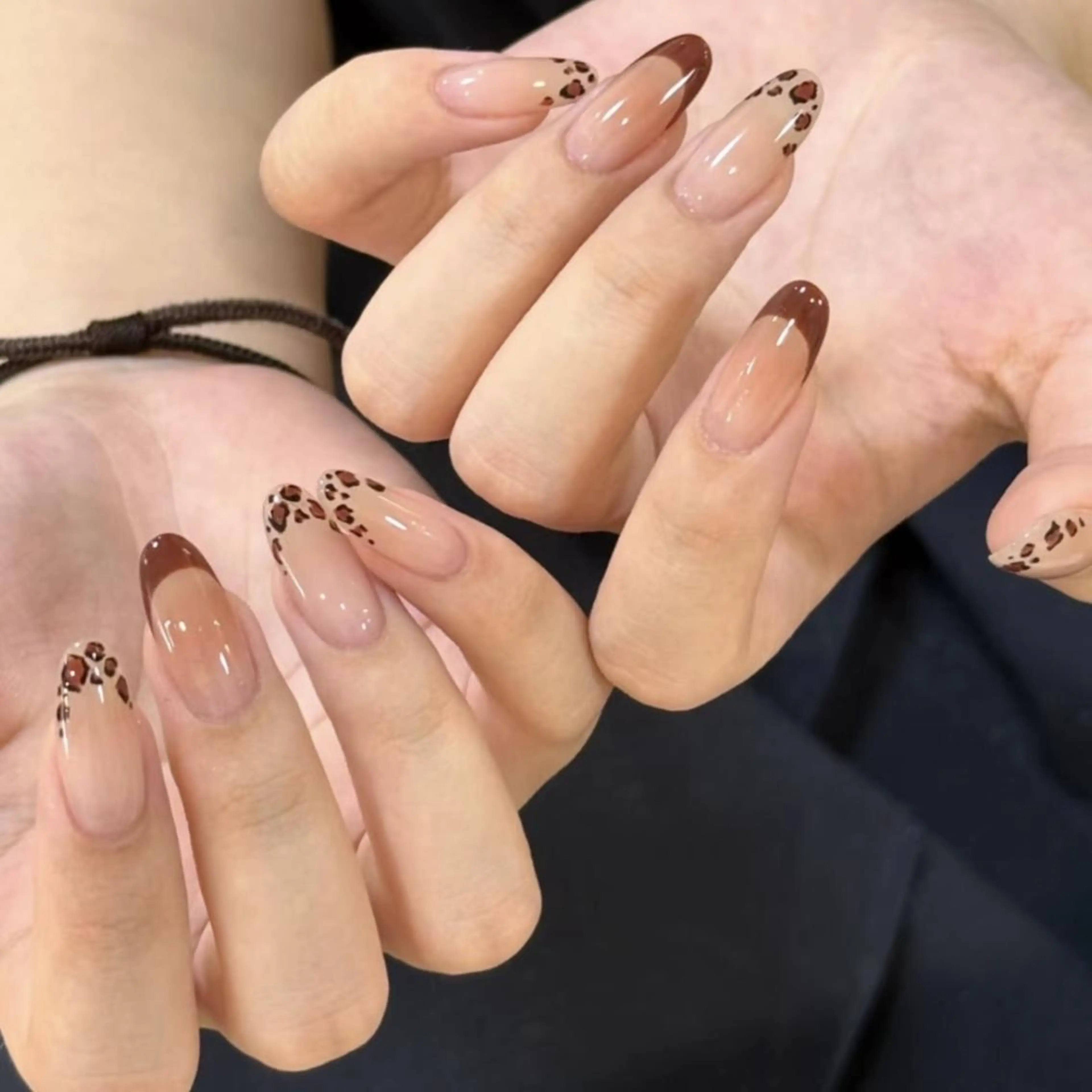 ネイル 閨匠ビューティサロン 新橋店のネイルデザイン