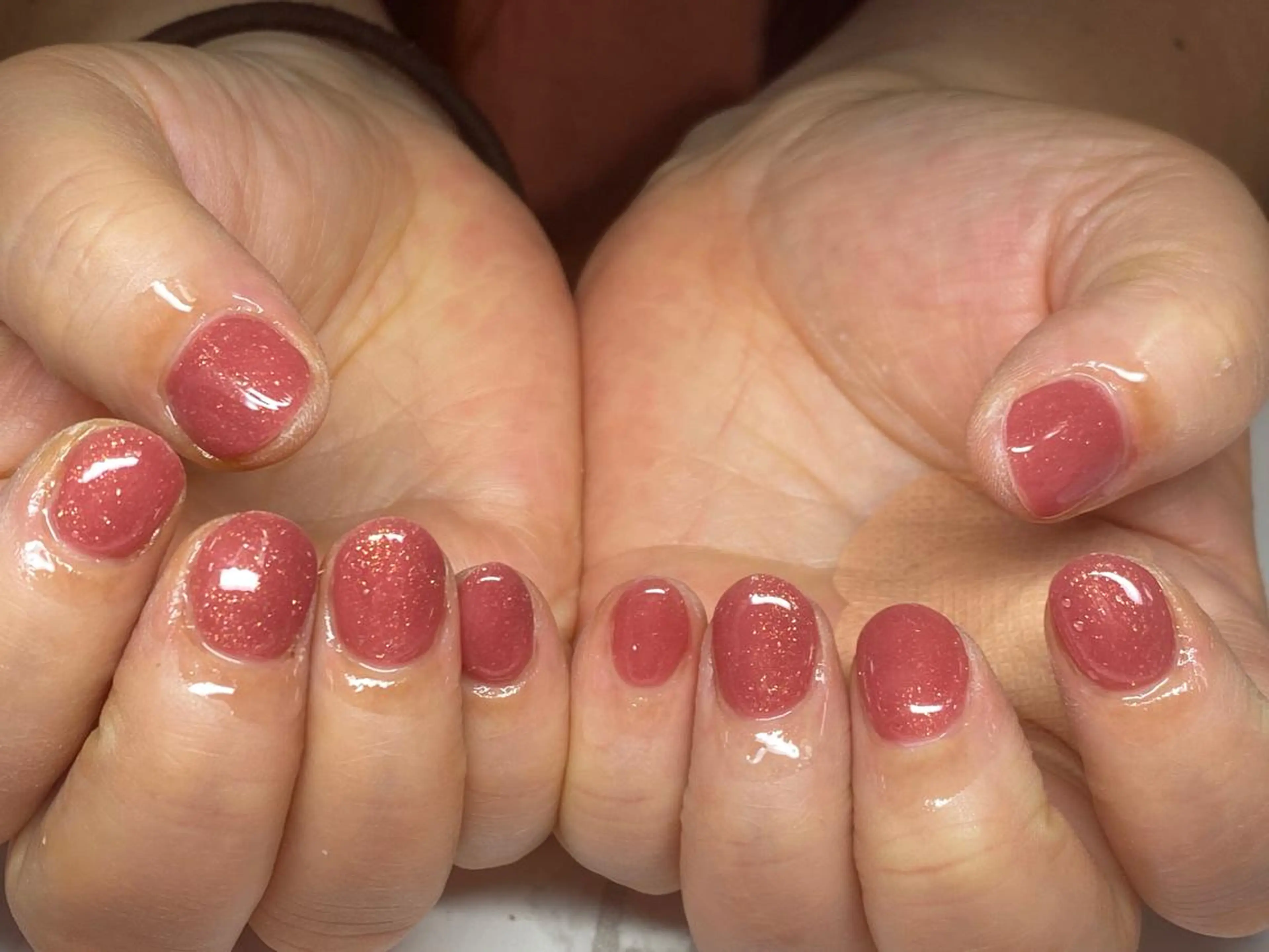 ネイル ハンドネイル Beauty Salon Luna所属・Beauty Salon Lunaのエステ・リラクイメージ