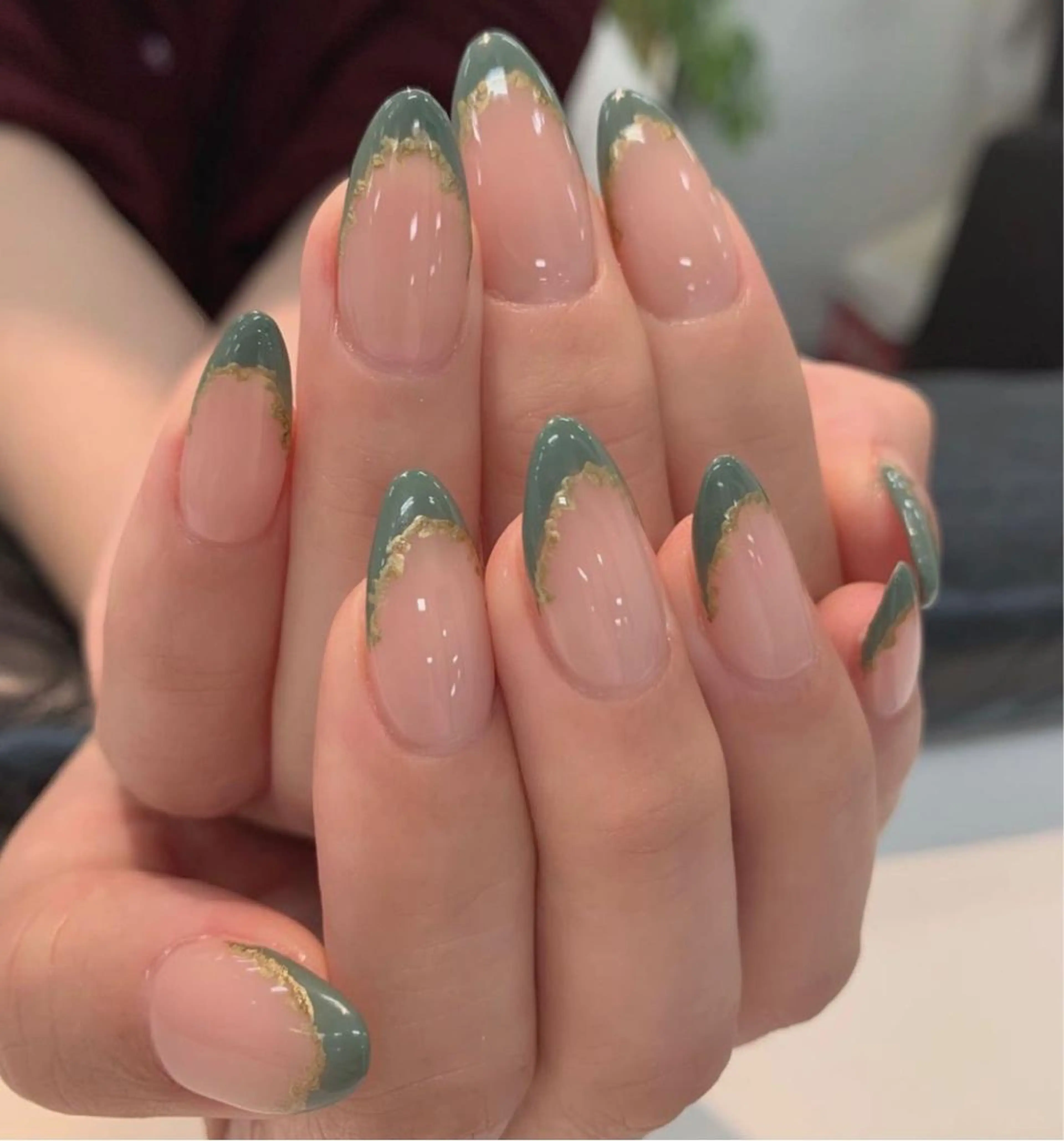 ネイル ハンドネイル stella ⋆のネイルデザイン