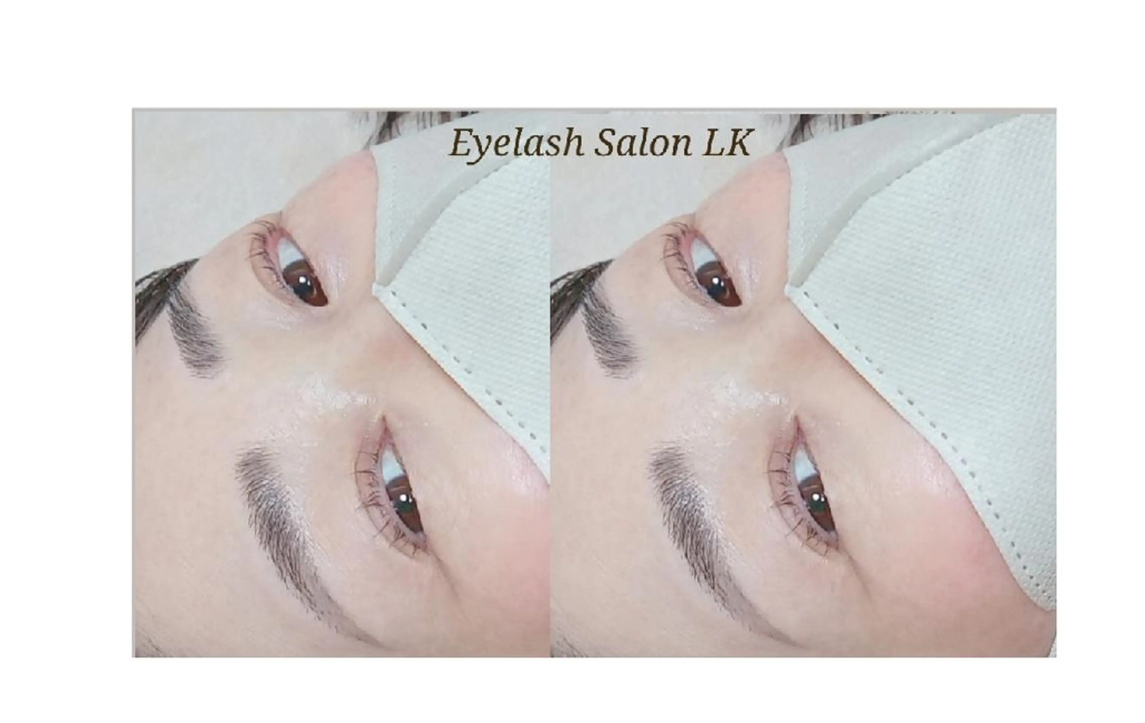 マツエク・マツパ まつげパーマ Eyelash Salon LK所属・LK エルケーのマツエク・マツパデザイン