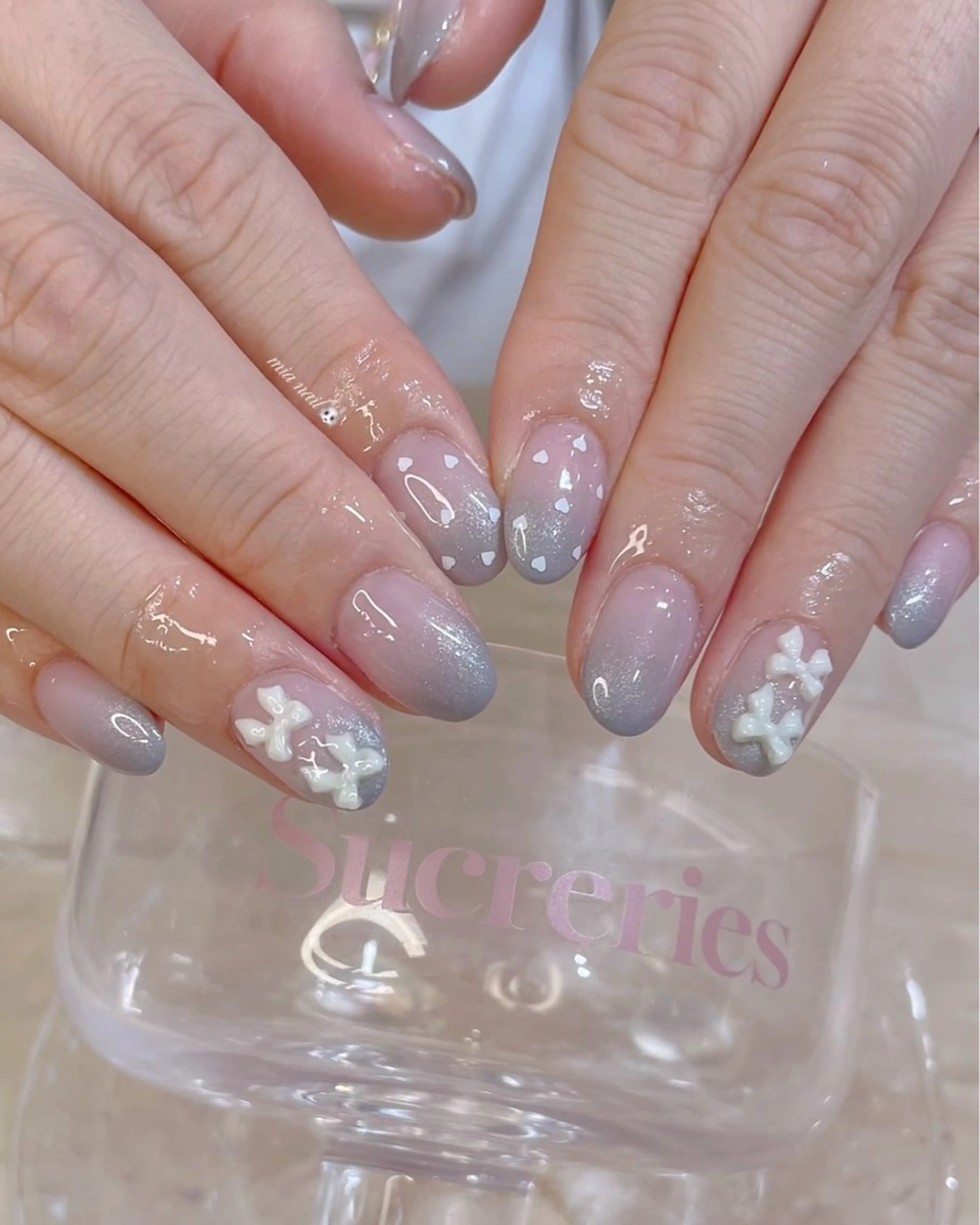 ネイル ハンドネイル Ayumi nailのネイルデザイン