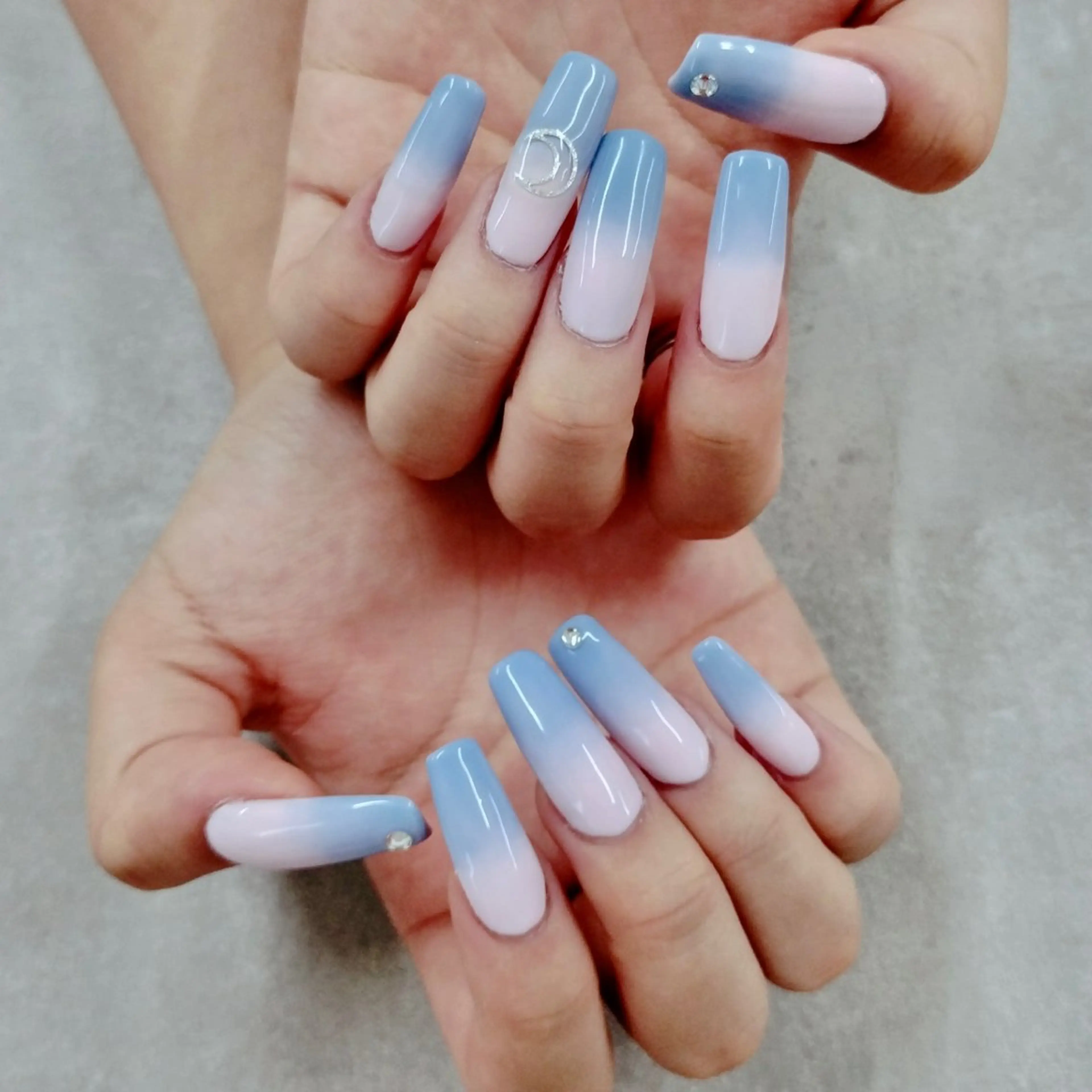 ネイル Monica nails/福島のネイルデザイン