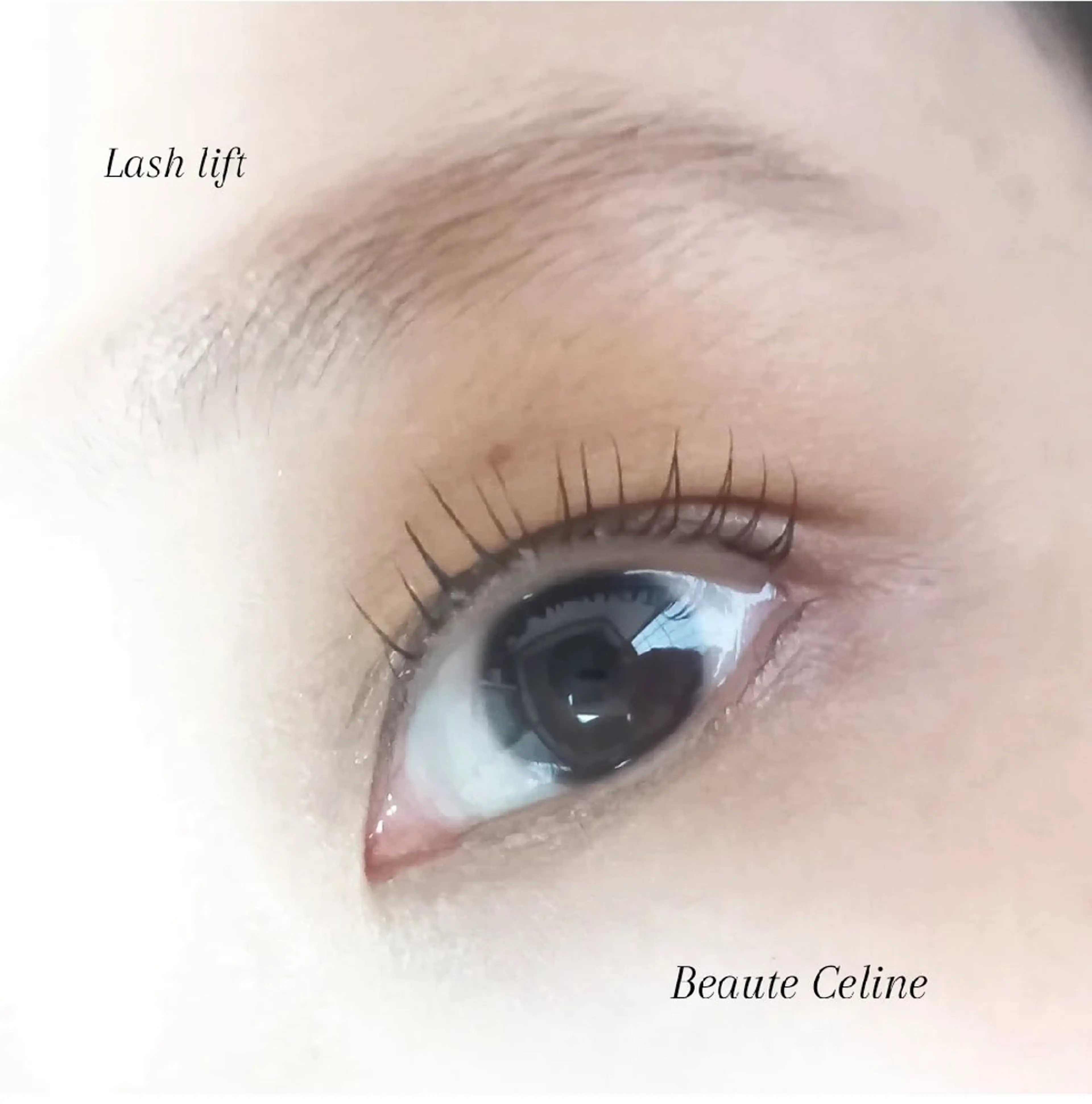 マツエク・マツパ マツパ beaute.celine所属・&healthy💜 ﾎﾞｰﾃCelineのマツエク・マツパデザイン