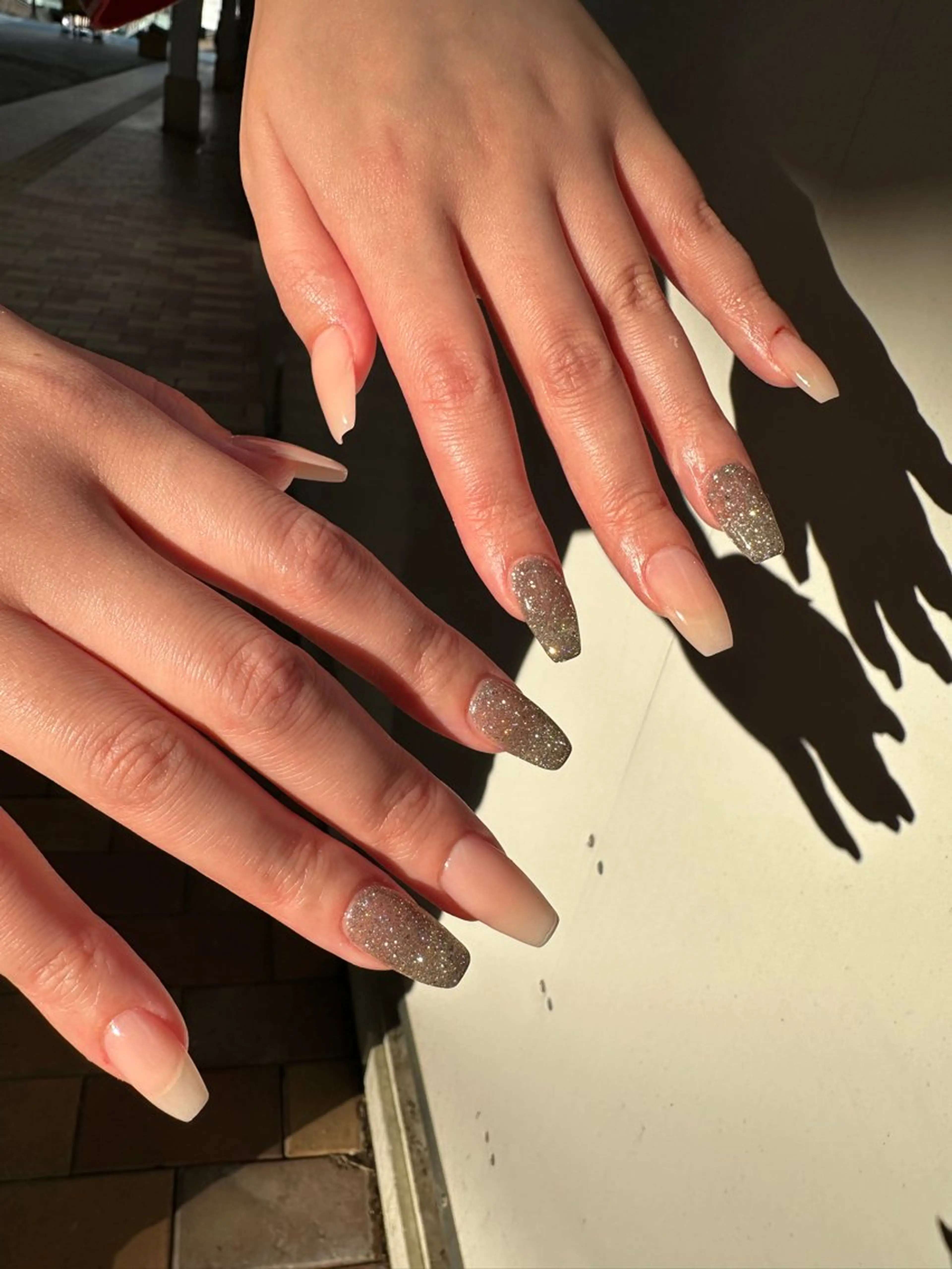 ネイル ハンドネイル nail salon  ∞ mikanal ∞所属・nailsalon ∞ ﾐｶﾅﾙ ∞のネイルデザイン