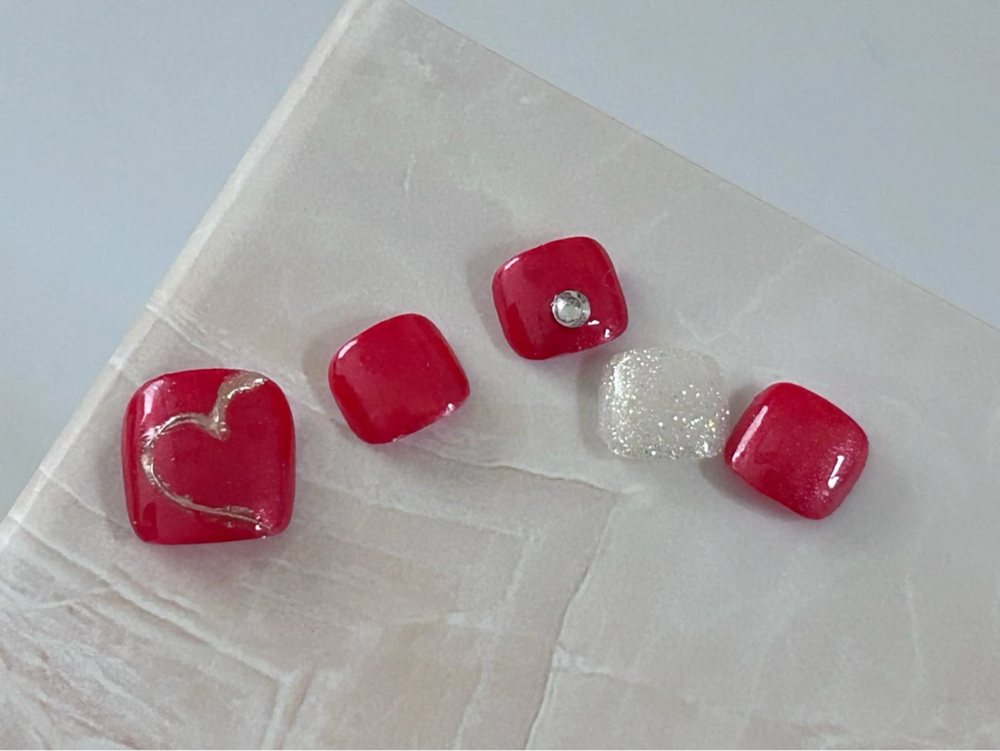 ネイル アートネイル nico nailのネイルデザイン