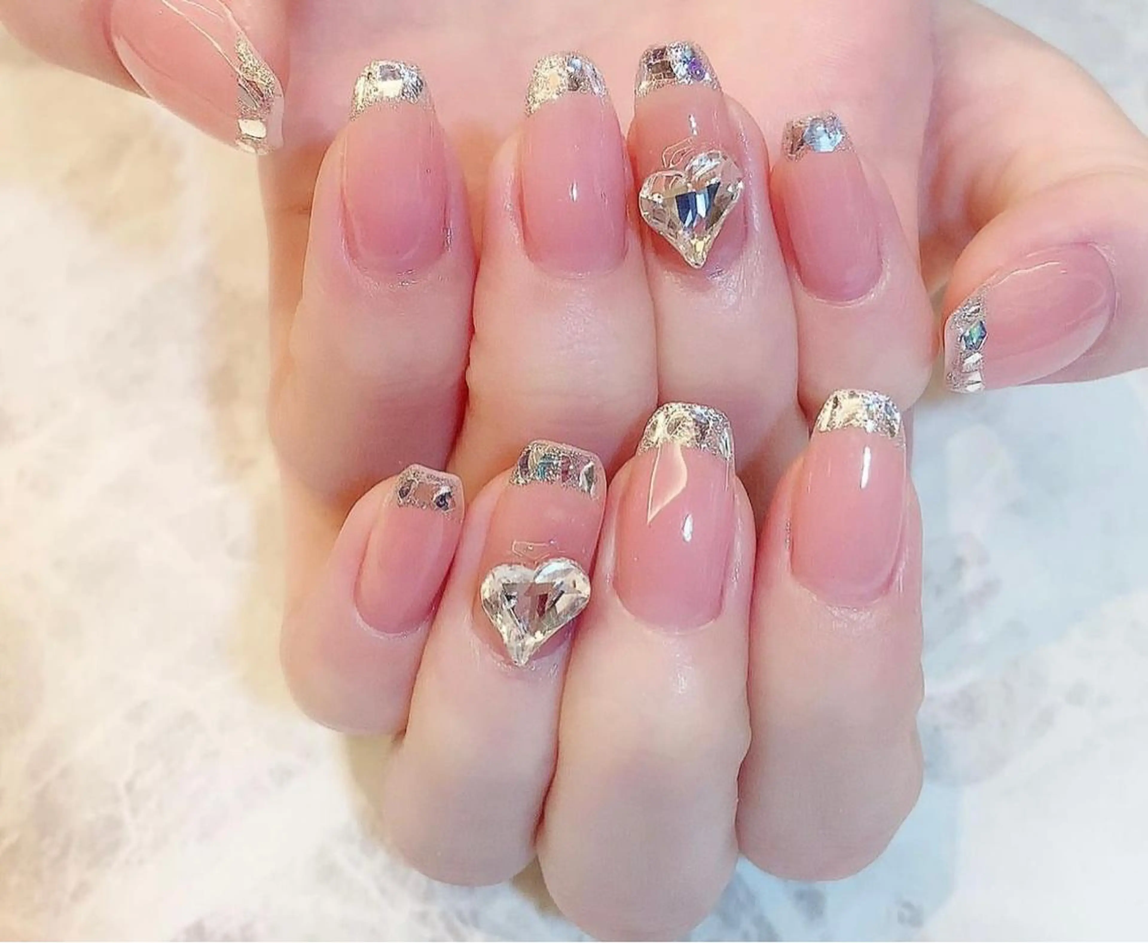 ネイル MUSES  NAIL  SALON所属・MUSES ネイルのネイルデザイン