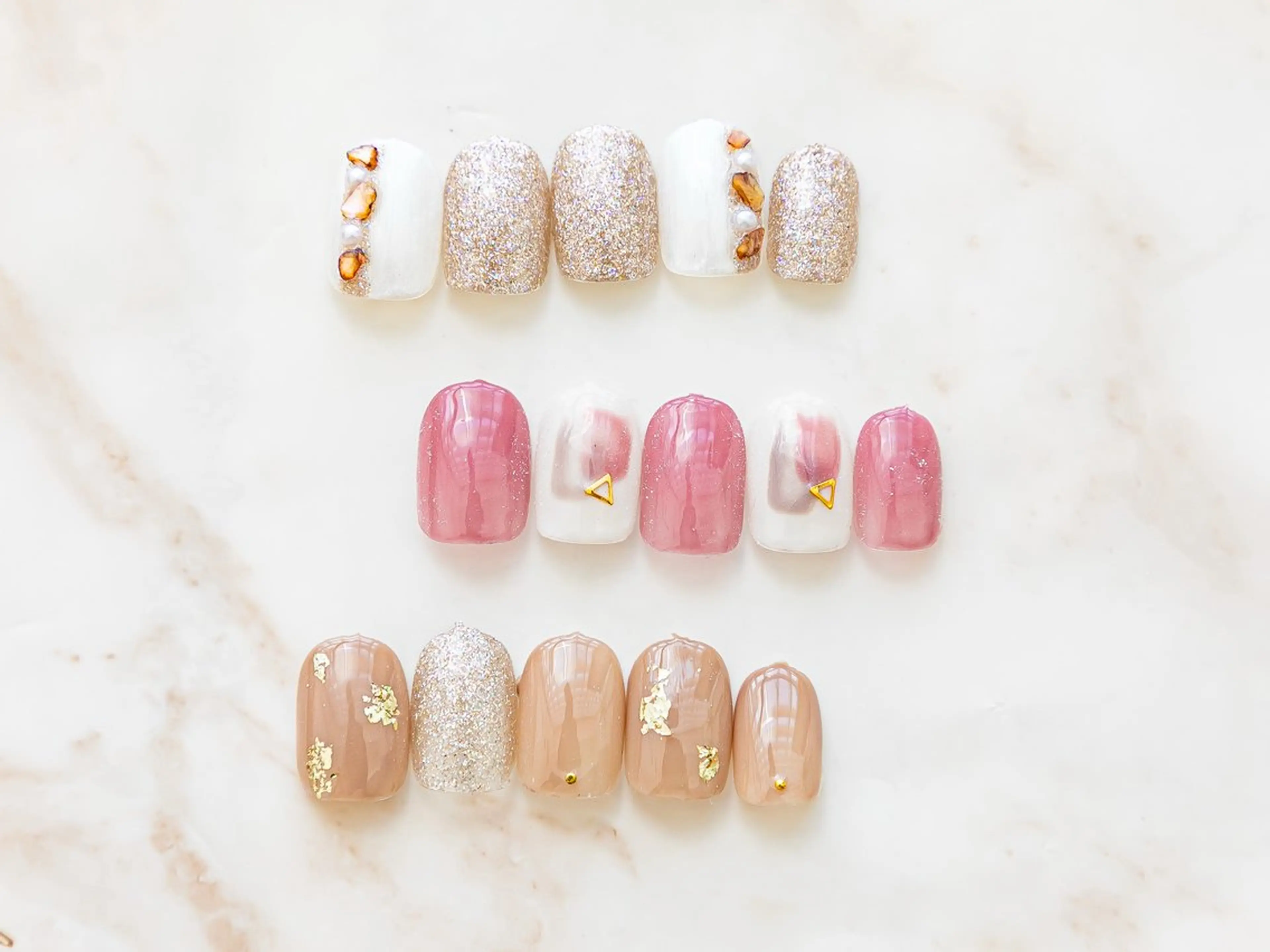 ネイル Jam ~ nail & eyelash所属・Jam💅工藤 (ネイル･まつパ)のマツエク・マツパデザイン