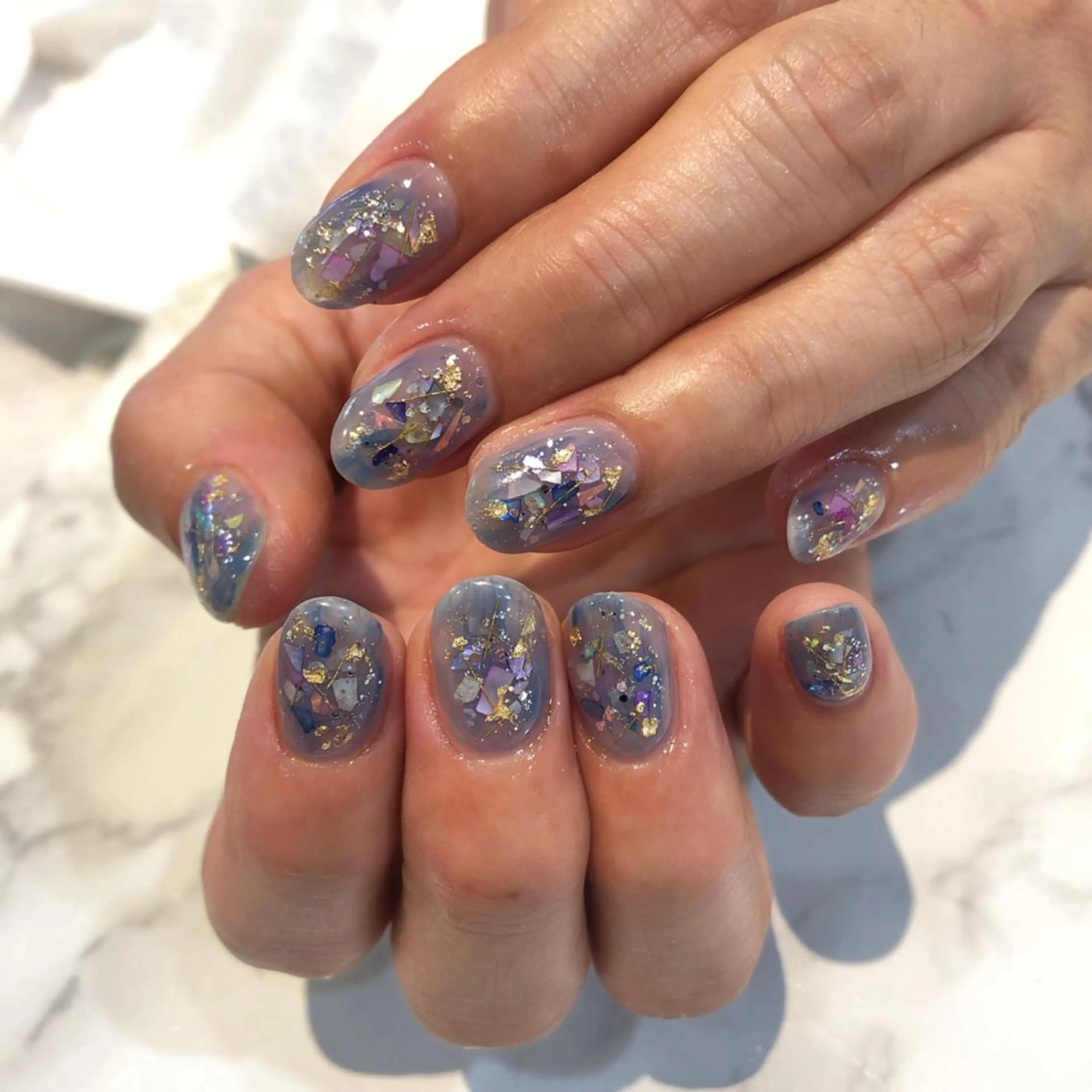 ネイル Nailsalon Fave/Rinaのネイルデザイン