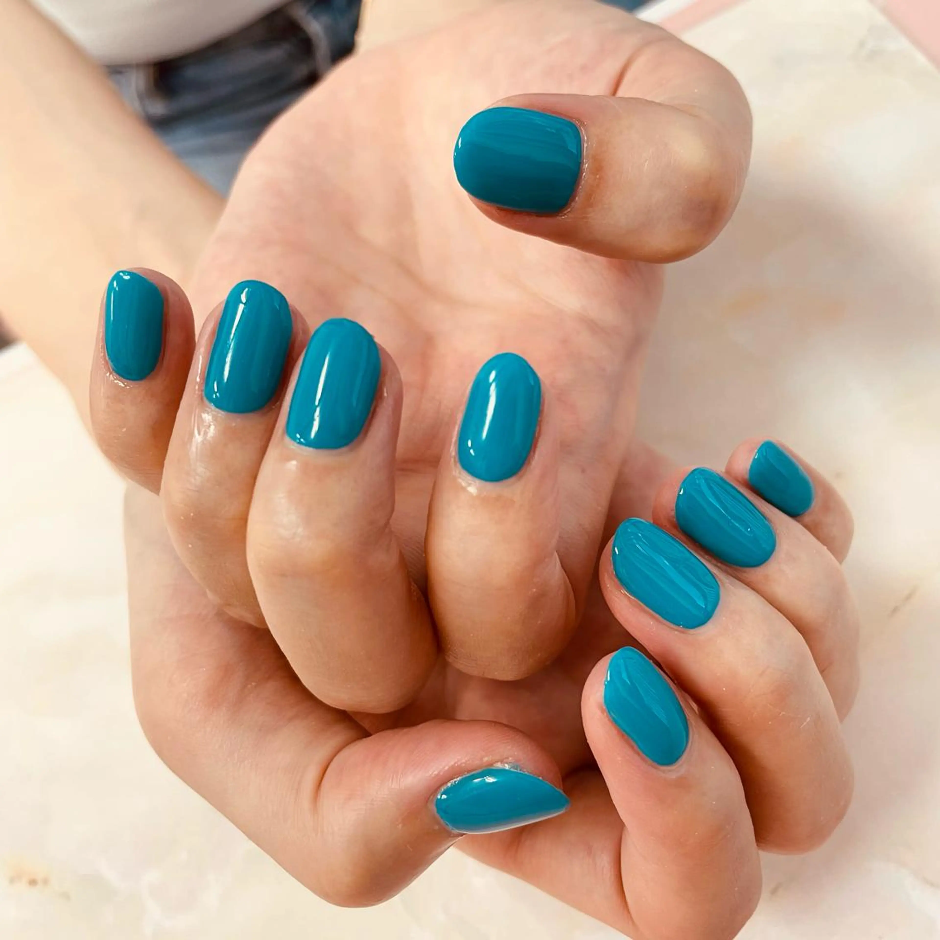ネイル ハンドネイル NailSalonMooN所属・Nail Salon MooNのネイルデザイン