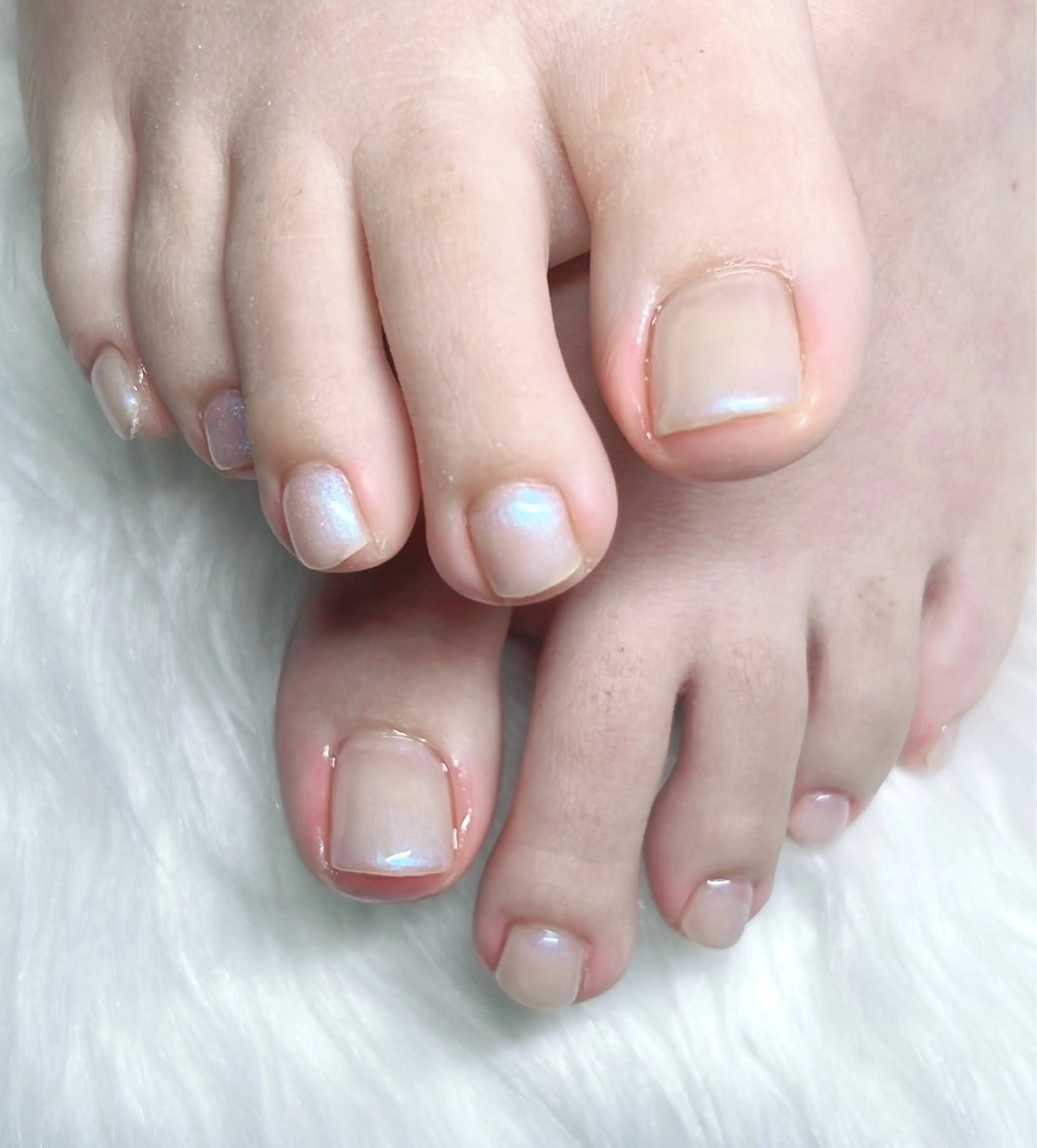ネイル nail renのネイルデザイン
