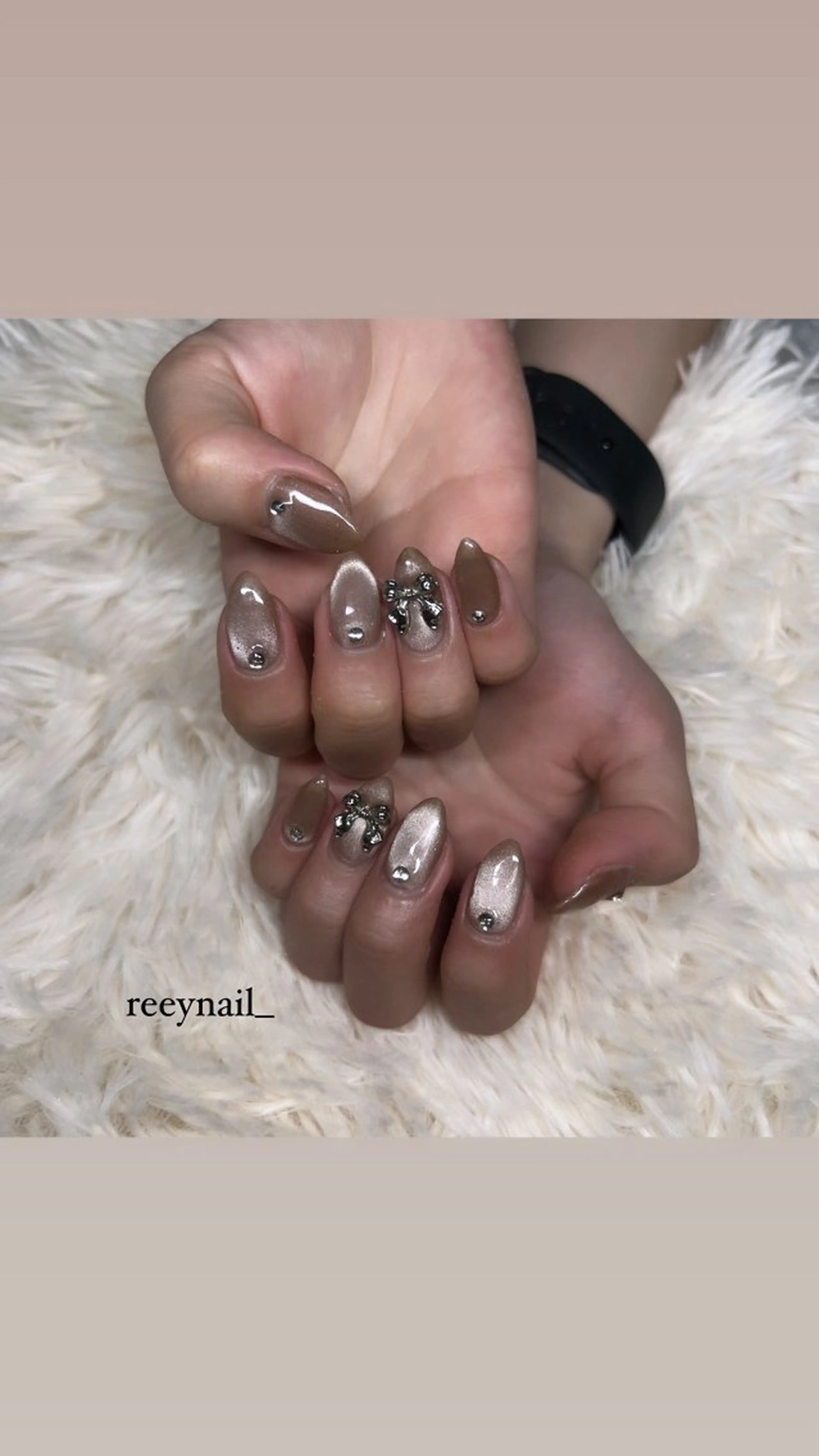 ネイル ハンドネイル ulysses nailsalonのネイルデザイン