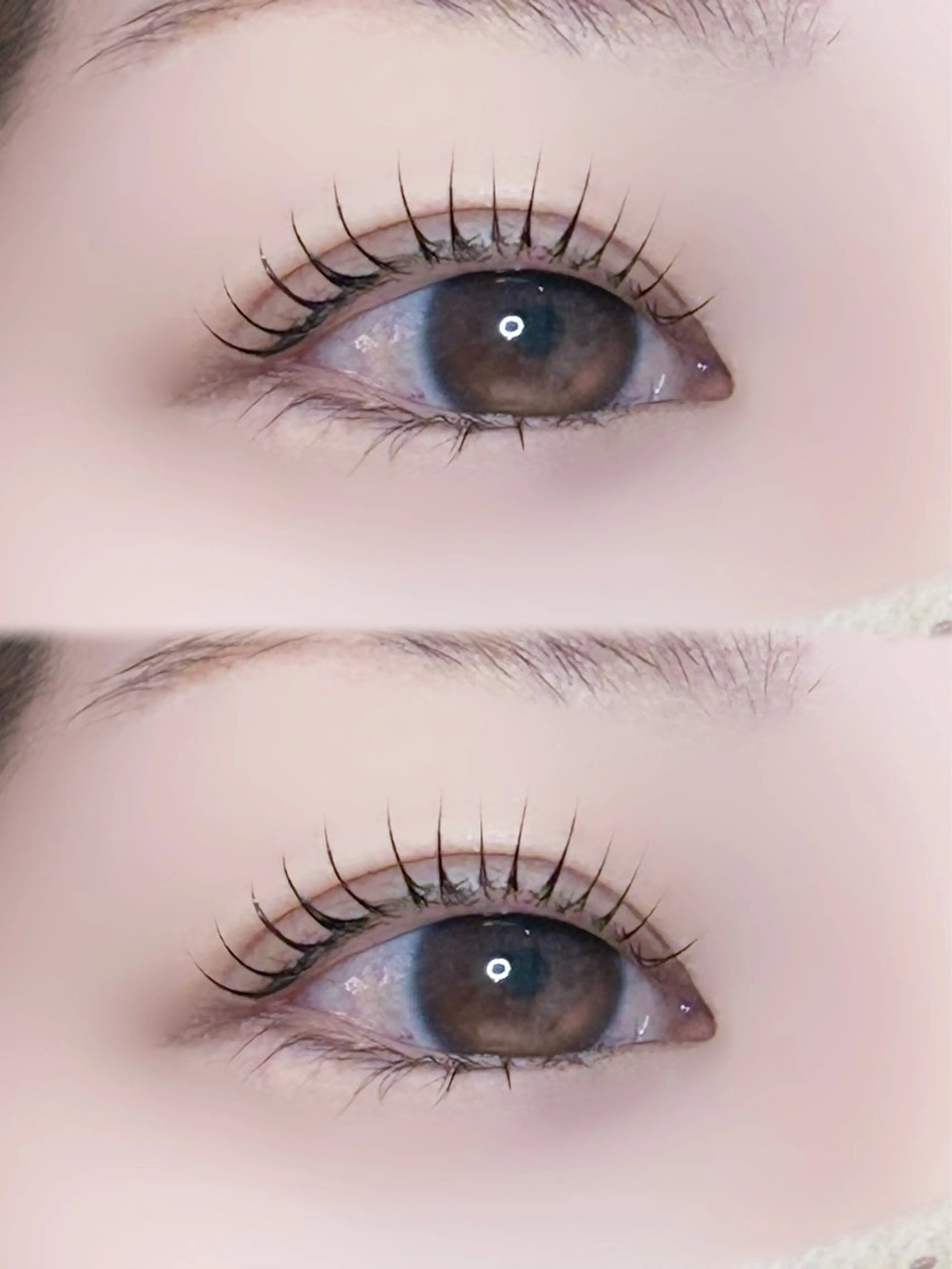 マツエク・マツパ 【 SHE:P 】 まつだのマツエク・マツパデザイン