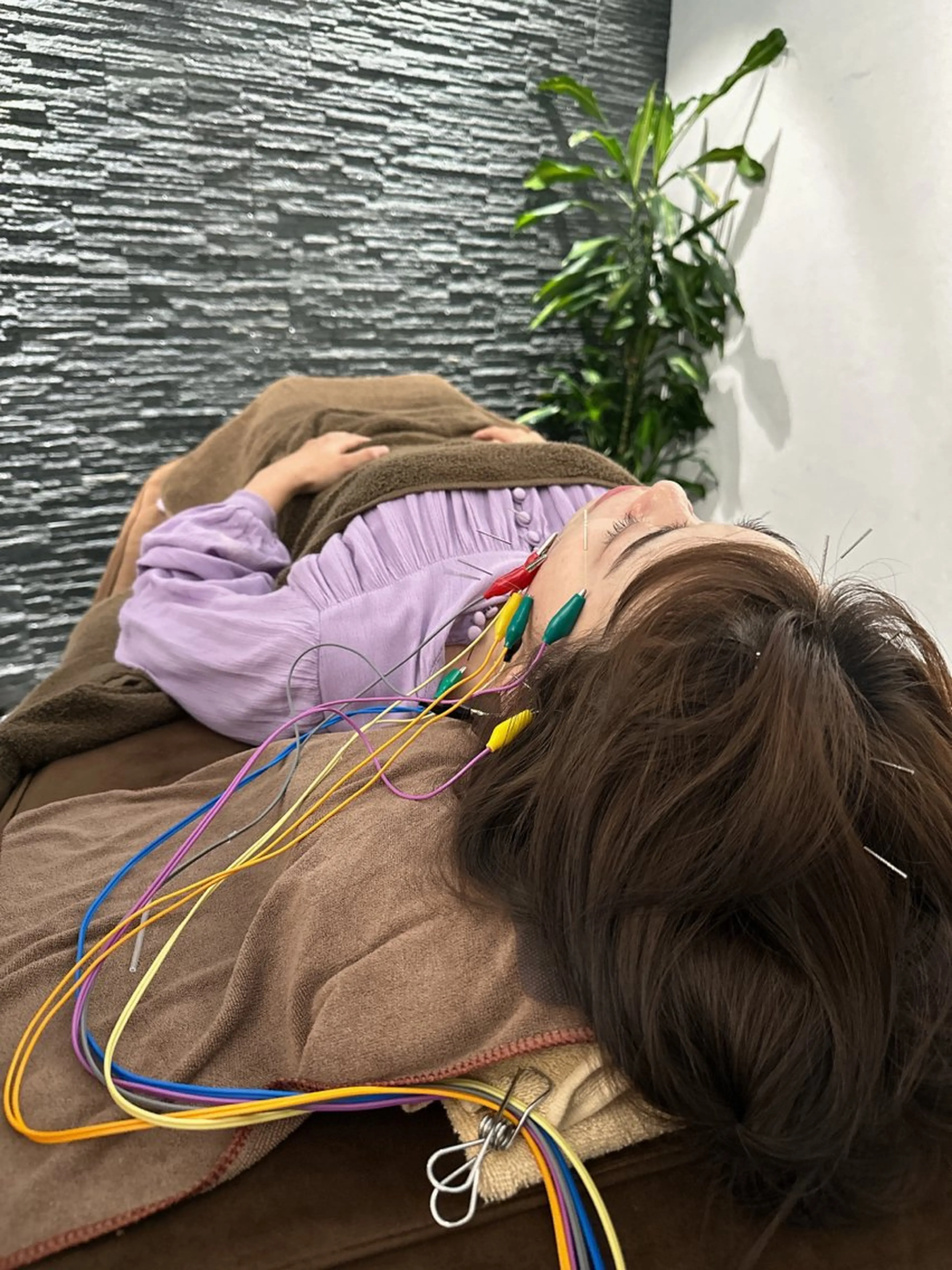 その他 美容鍼灸整体サロンBeauJu所属・小顔/美容鍼専門 BeauJuのその他イメージ