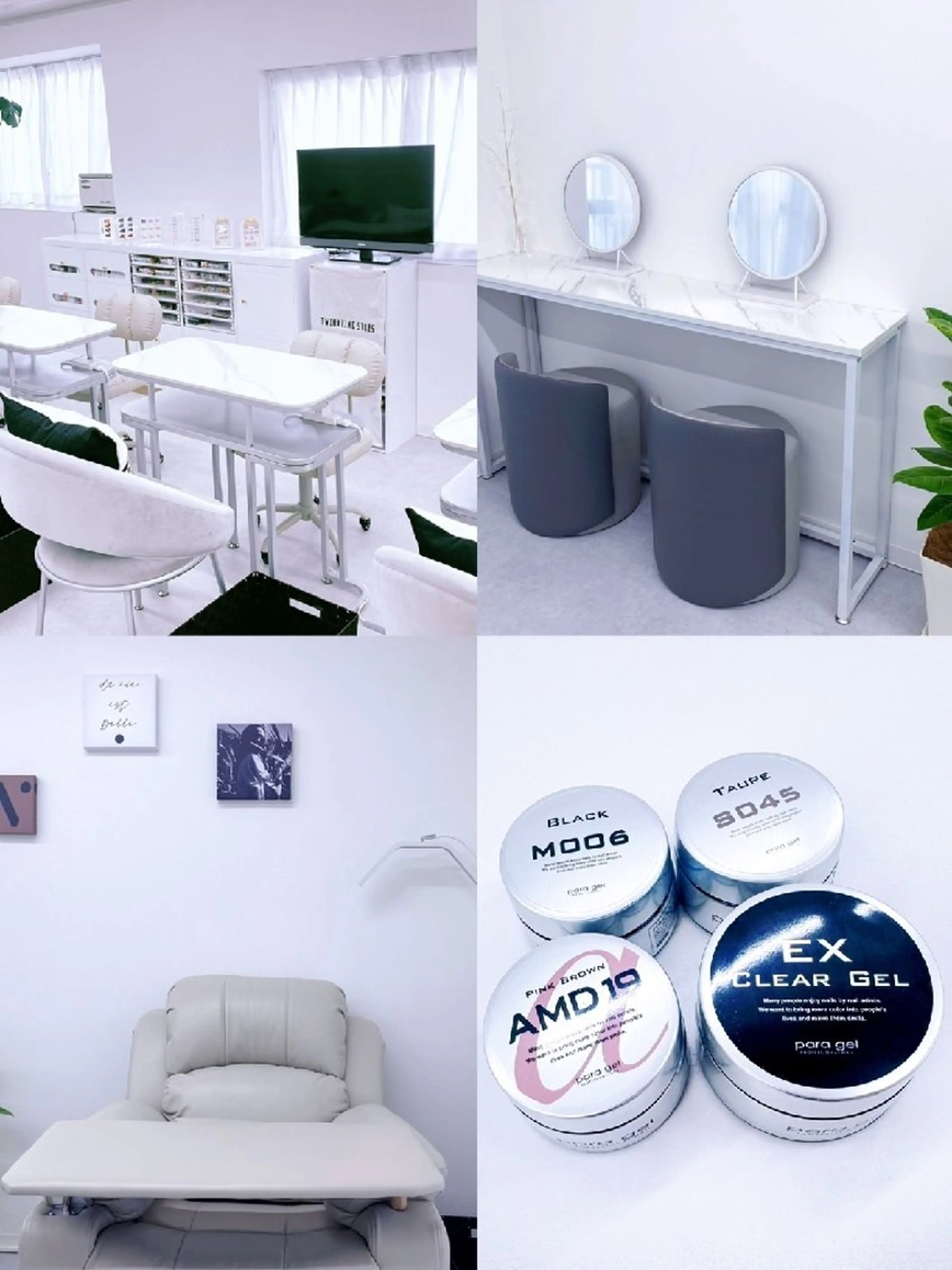 ネイル ♡Minmin nailsalonのネイルデザイン