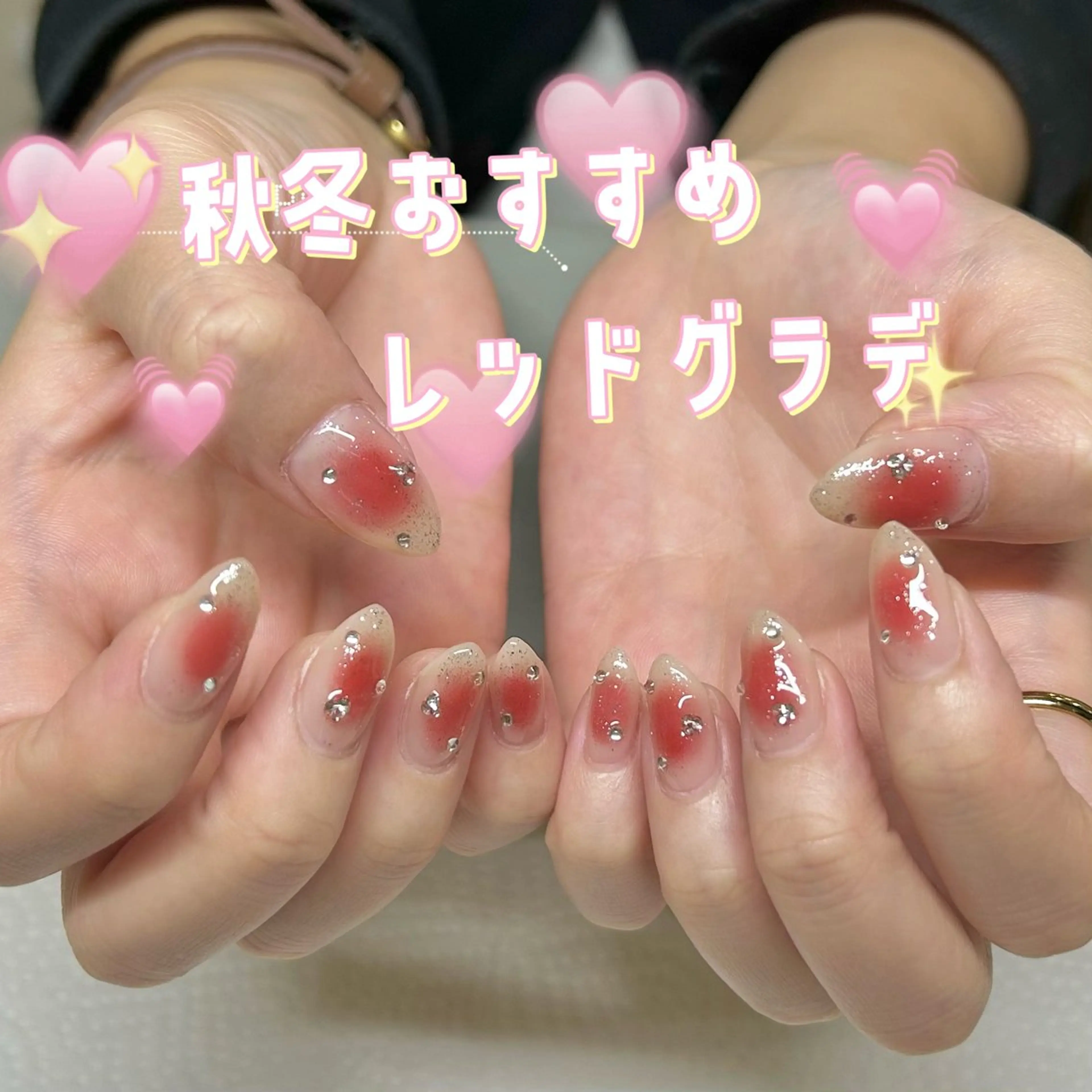 ネイル ハンドネイル ハンドケア The Nail & Eye Lashのその他イメージ