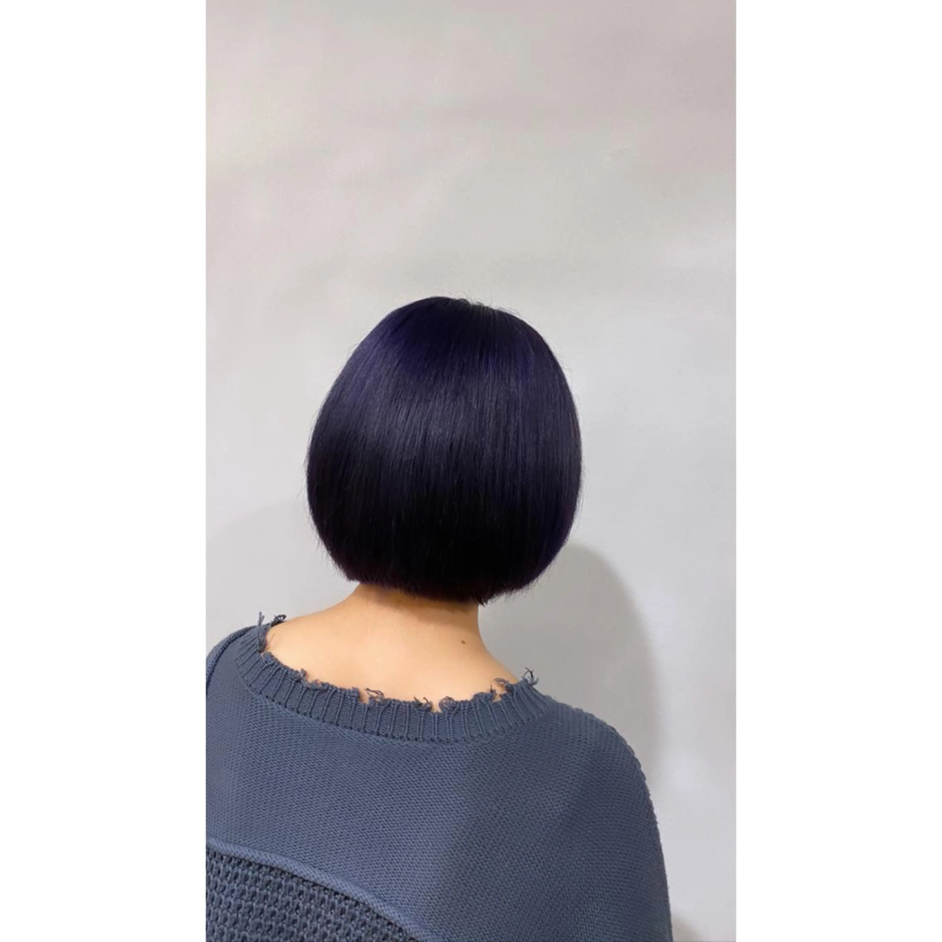 ショート カラー ブリーチ et Douce所属・艶髪／髪質改善／ カワモトヒロトのヘアスタイル