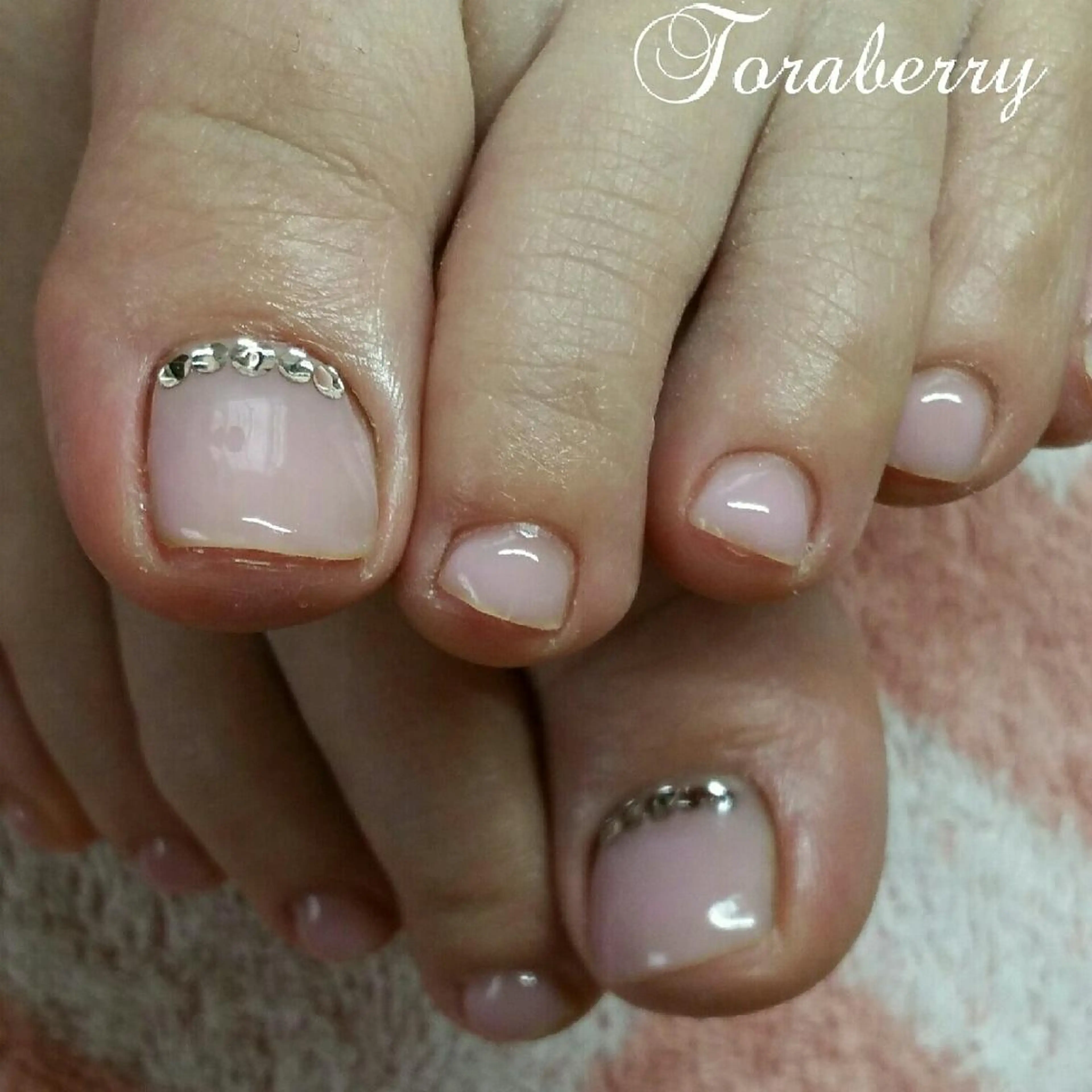 ネイル ネイリスト なつみのネイルデザイン