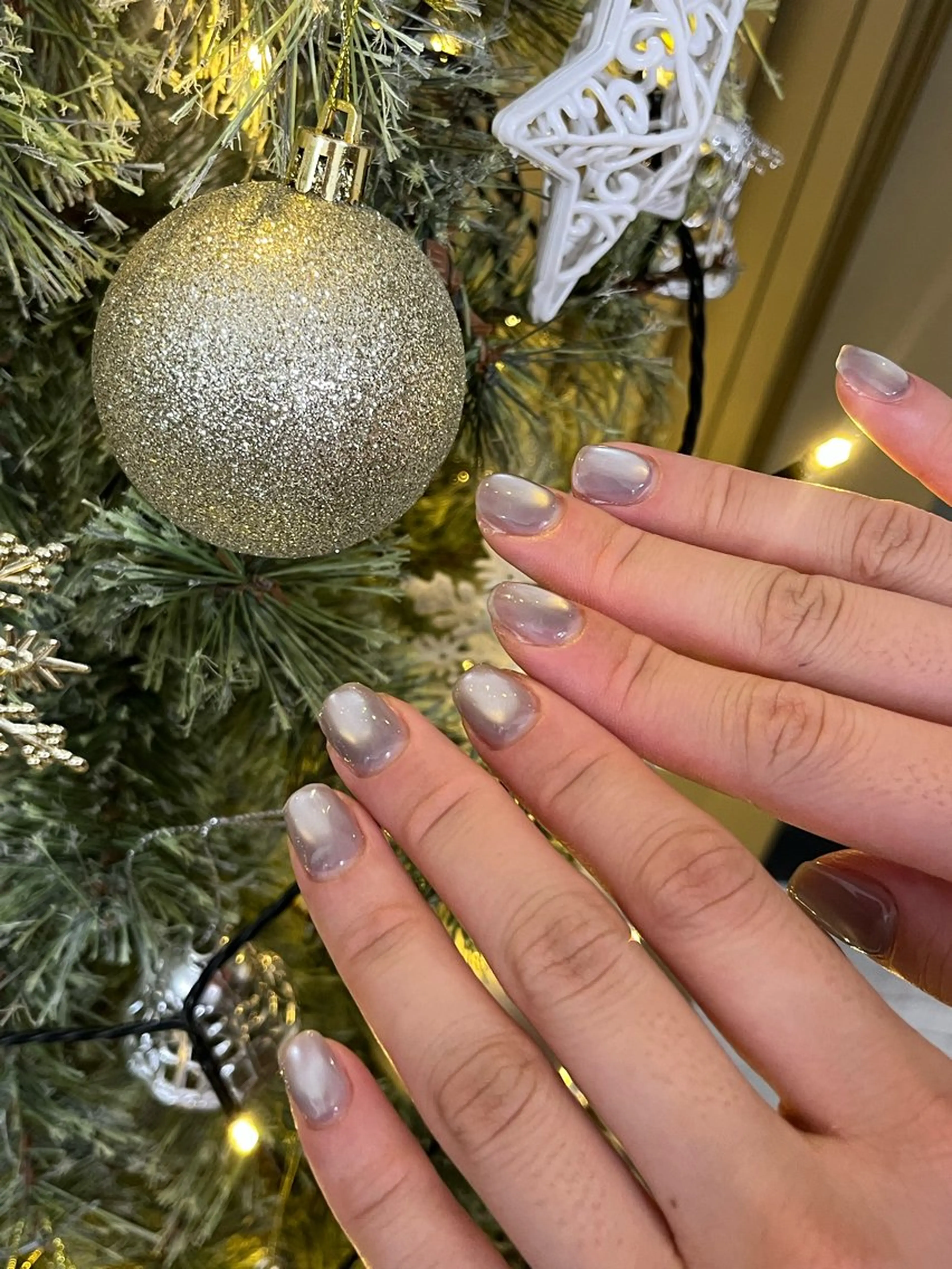 ネイル エレン 南越谷のネイルデザイン