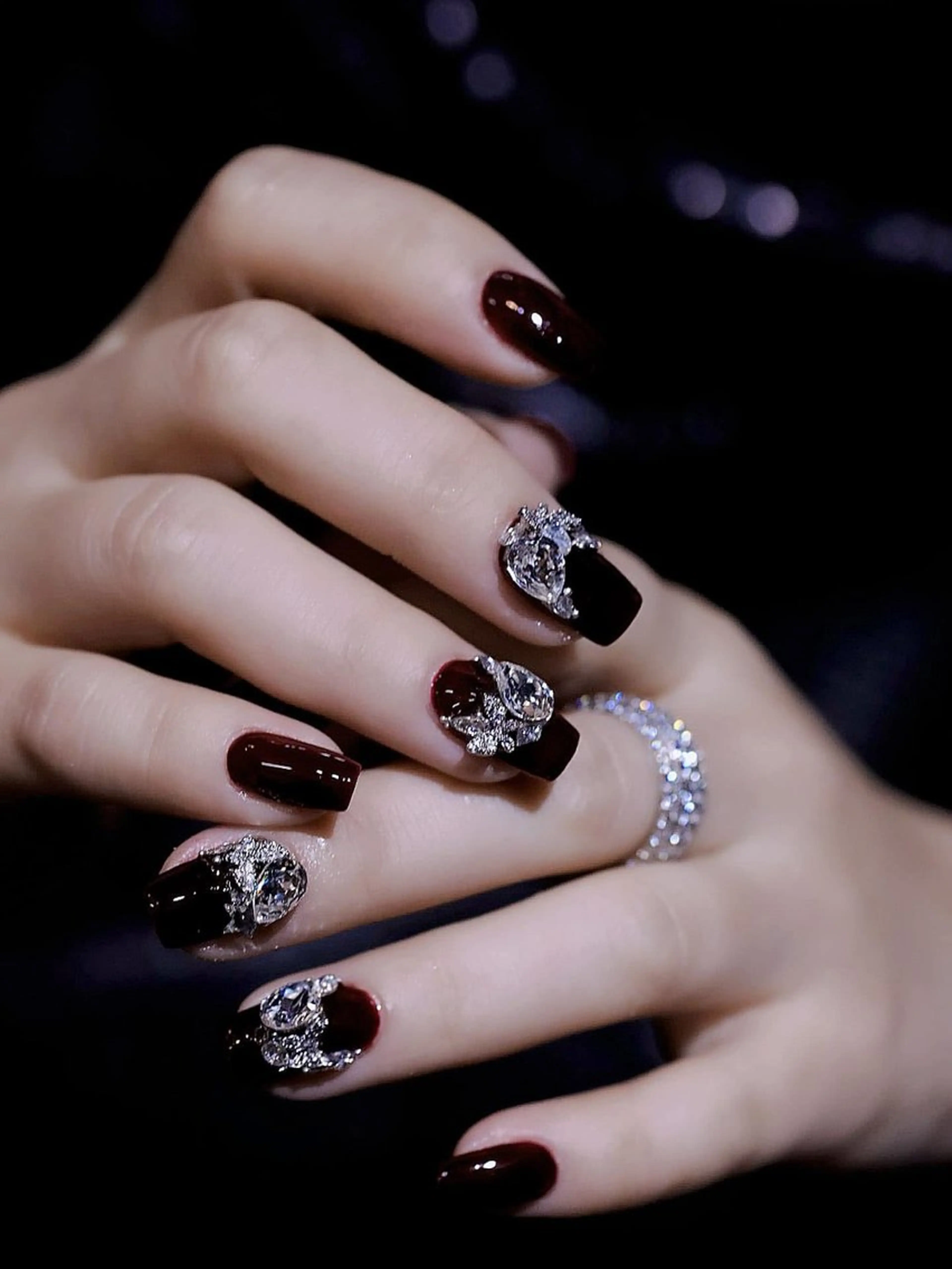 ネイル Ken nail beauty所属・Ken nailのネイルデザイン