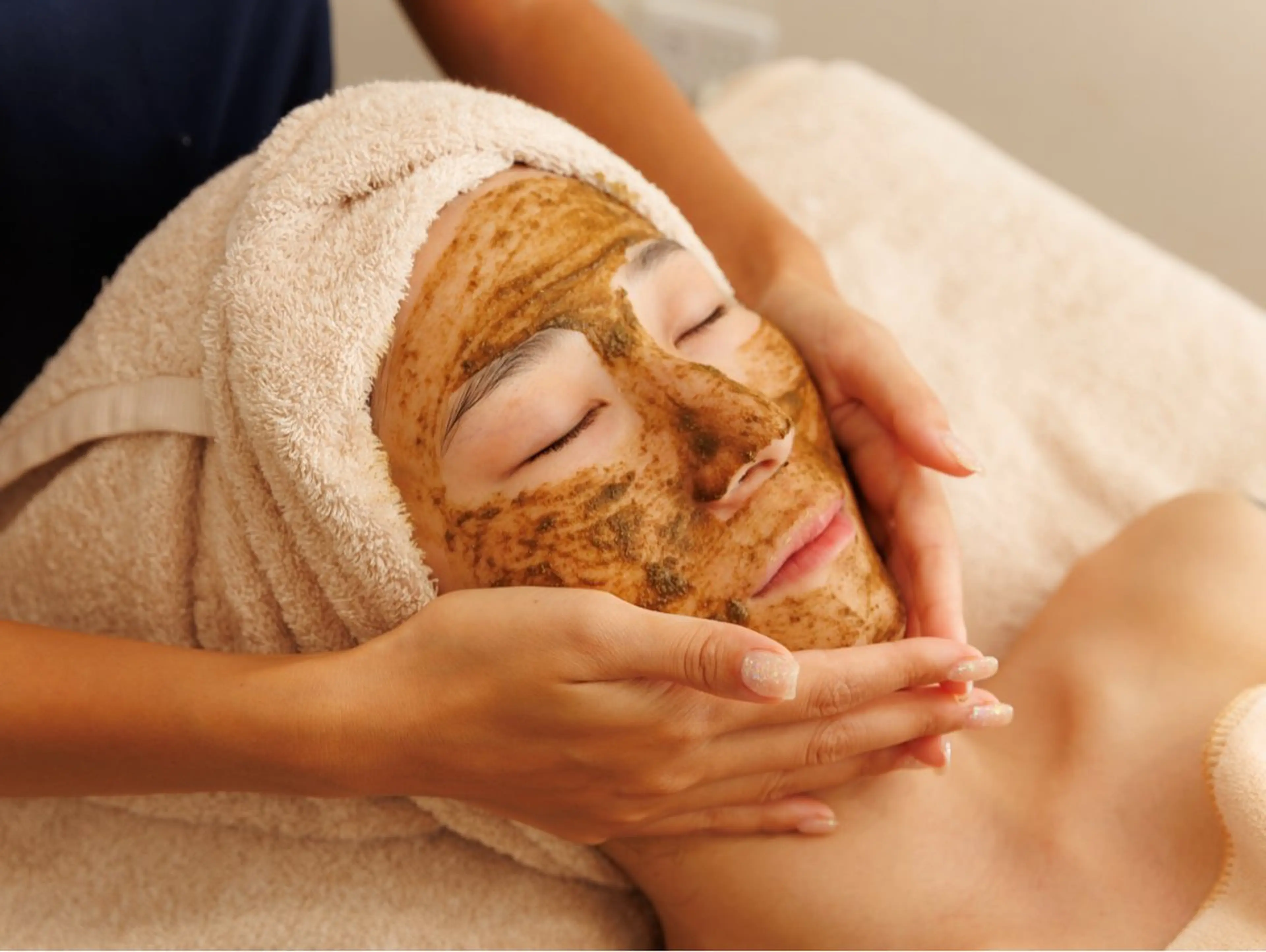 エステ Ricerca ビューティーサロンのエステ・リラクイメージ