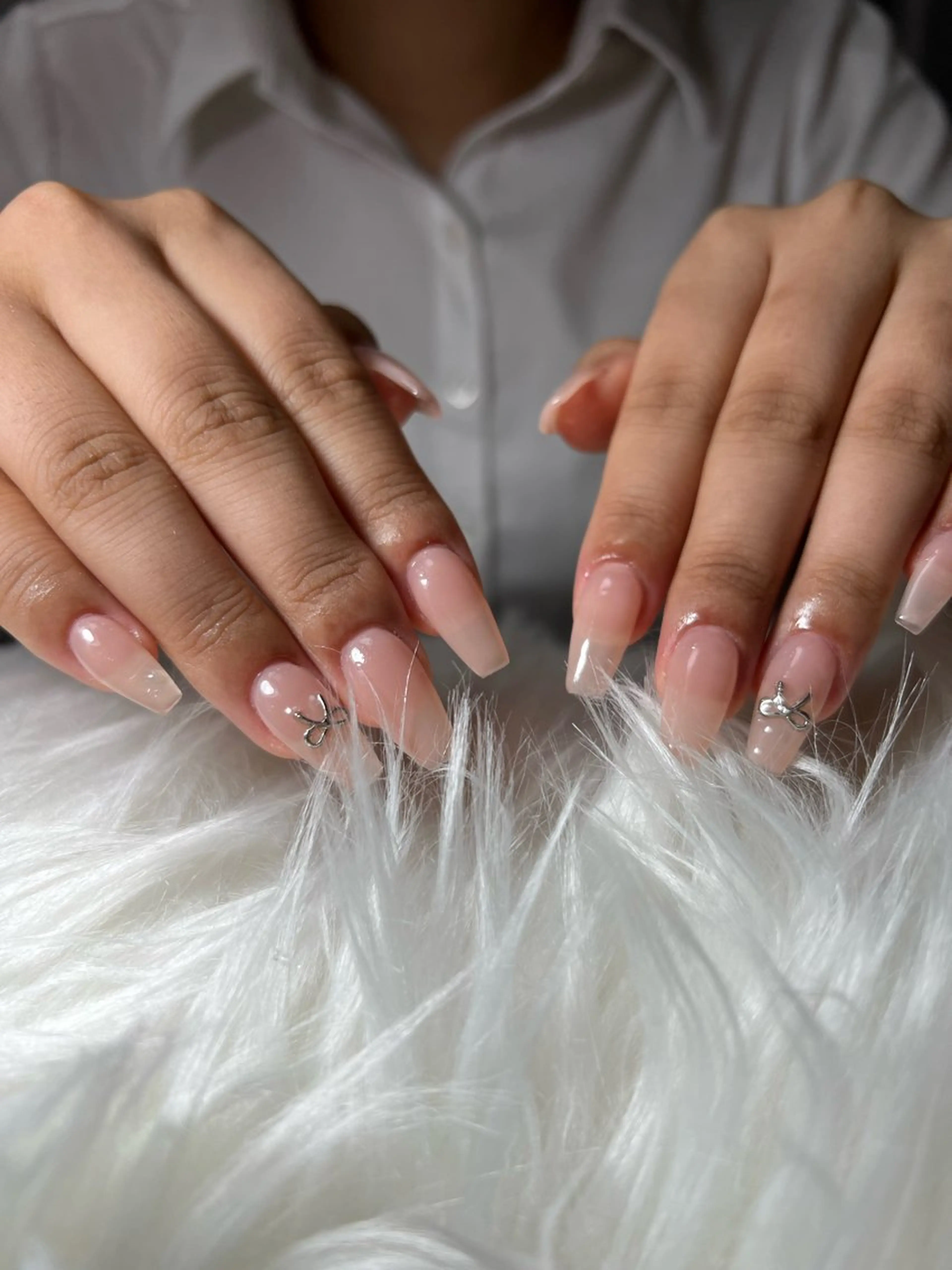 ネイル NekoNailsalon所属・NekoNail salonのネイルデザイン