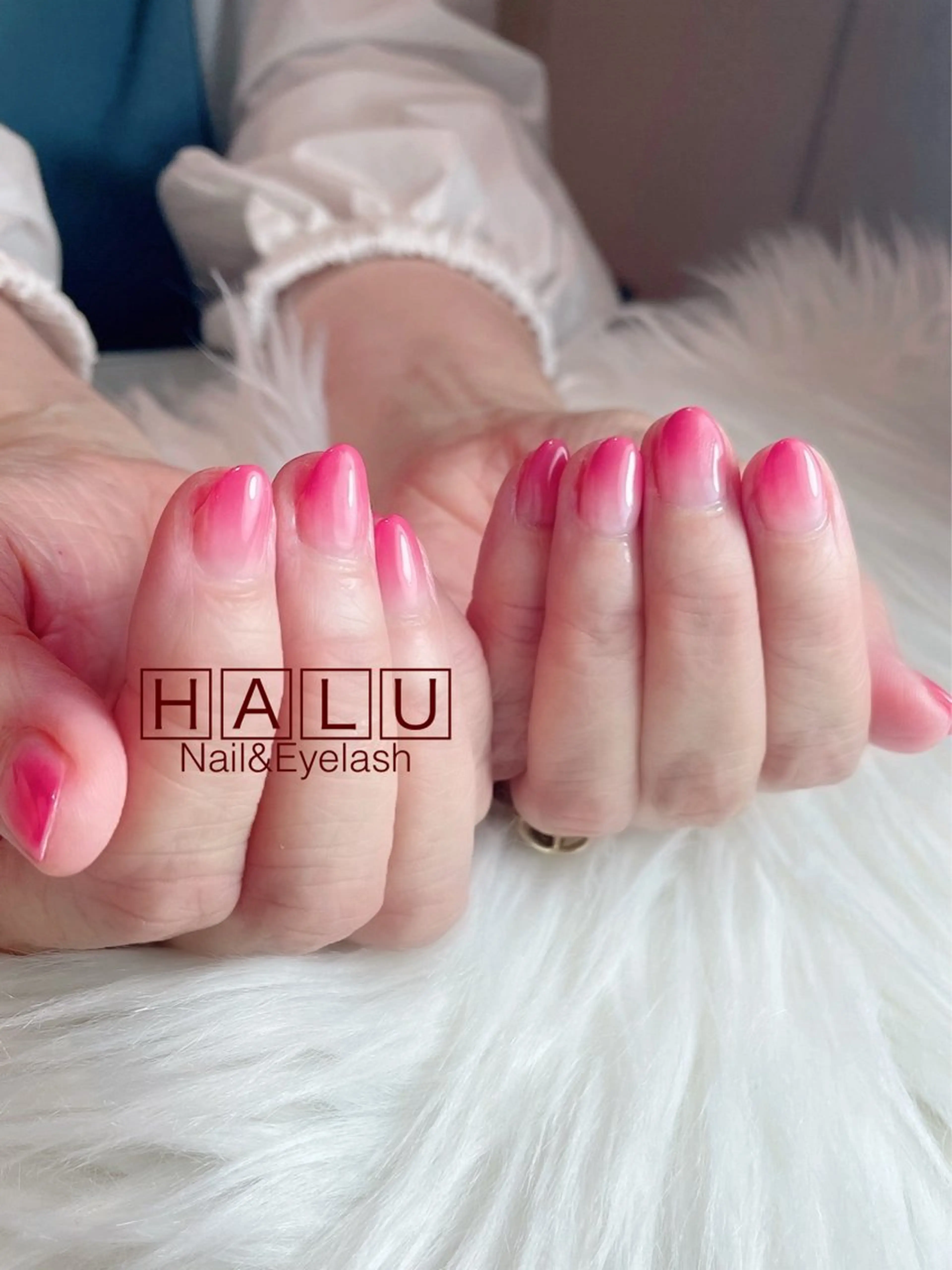 ネイル HALU ハルのネイルデザイン