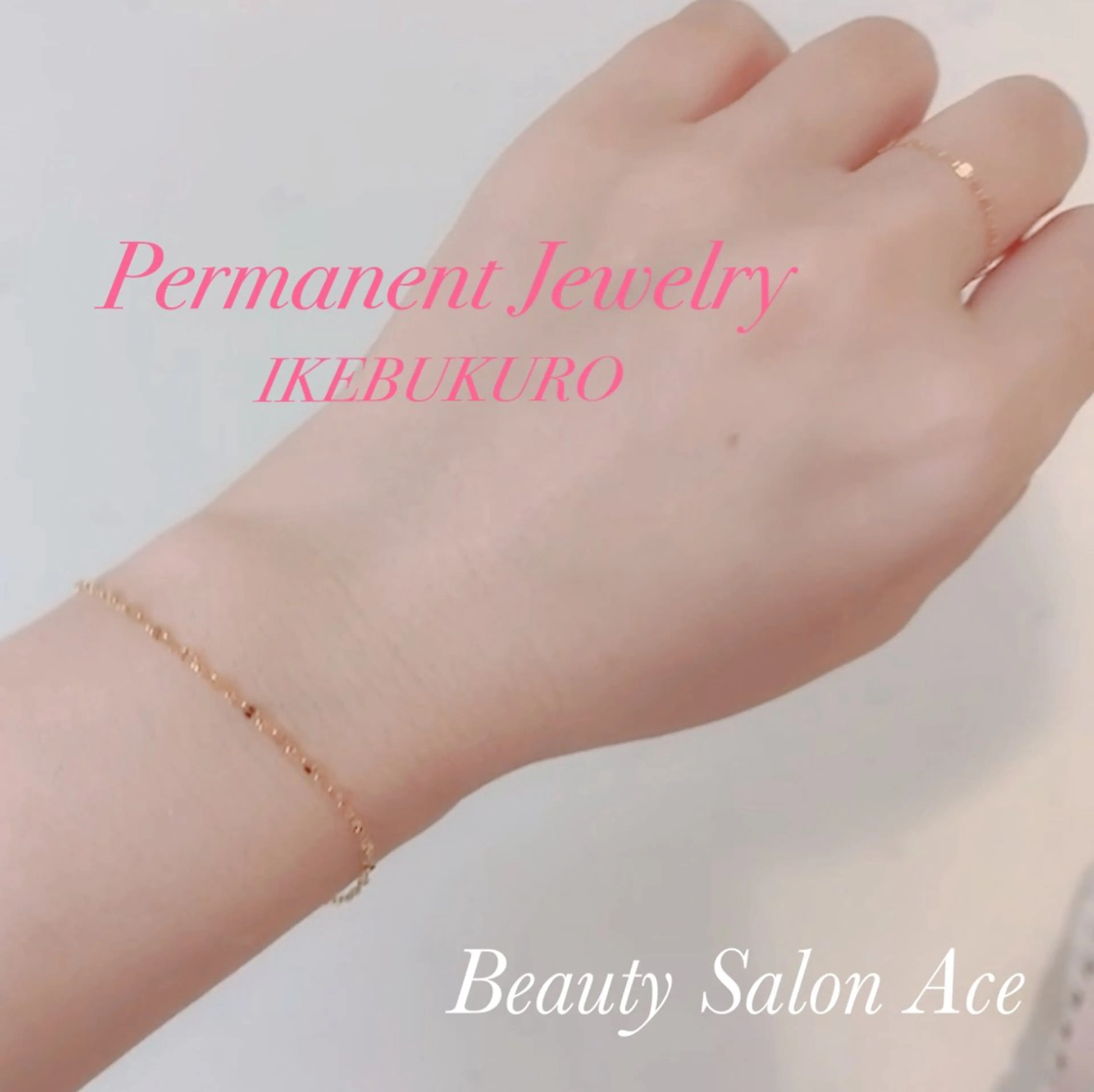 ネイル その他 Beauty Salon Ace（ネイルサロン　エース）所属・フィルイン専門店 Aceのネイルデザイン