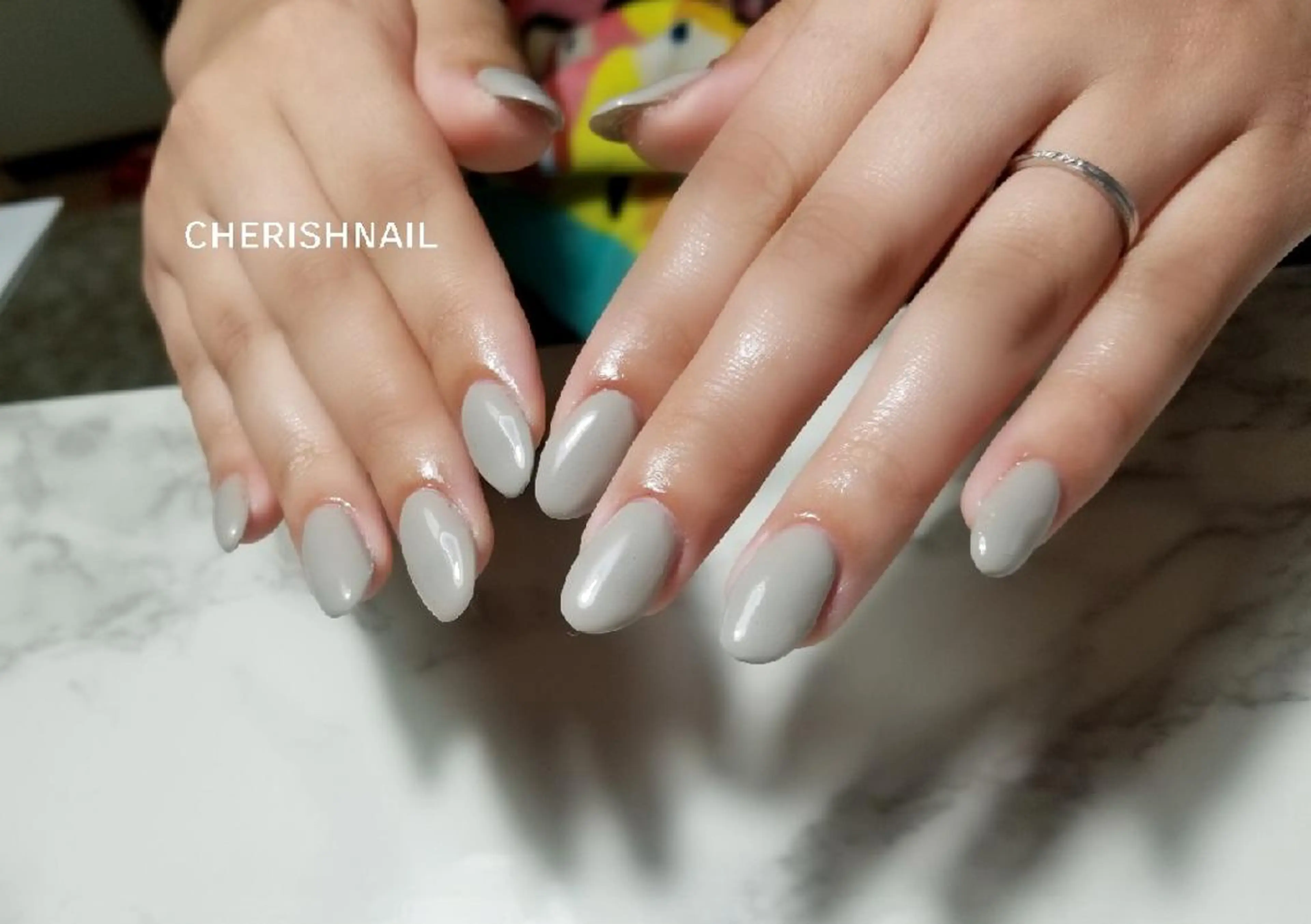 ネイル CHERISH NAILのネイルデザイン