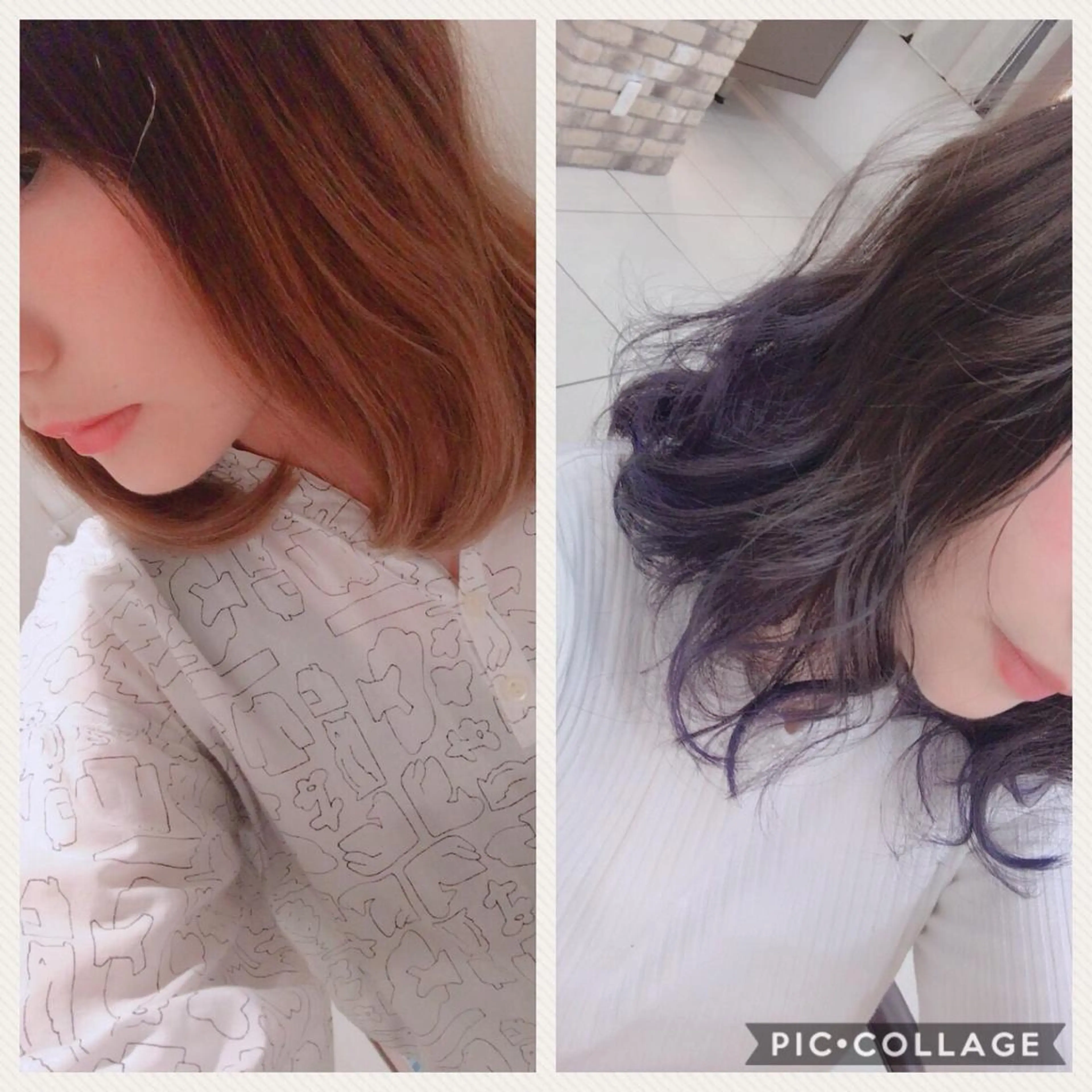 ミディアム ママ美容師まつげ 🤍まき🤍のヘアスタイル