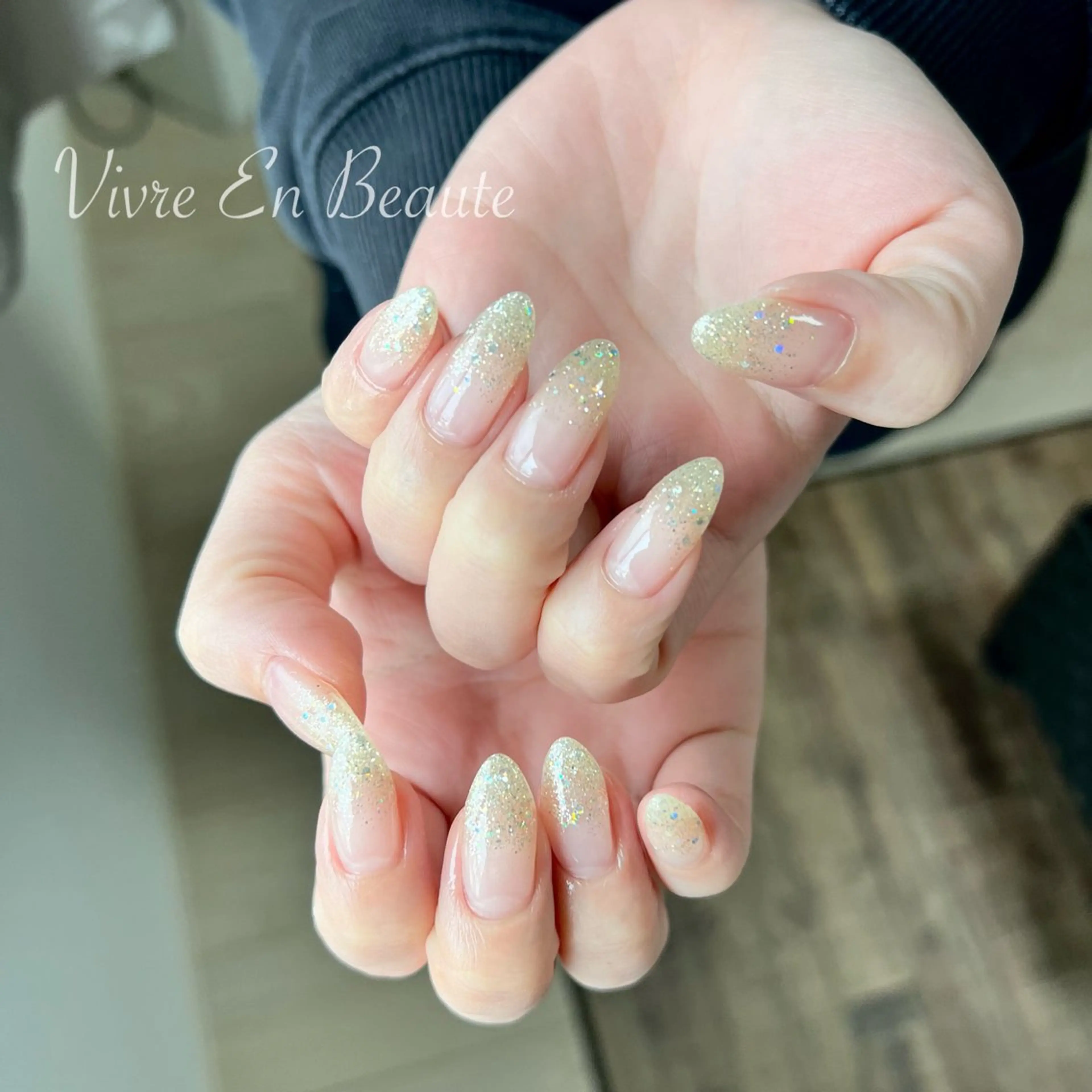 ネイル S Nailのネイルデザイン