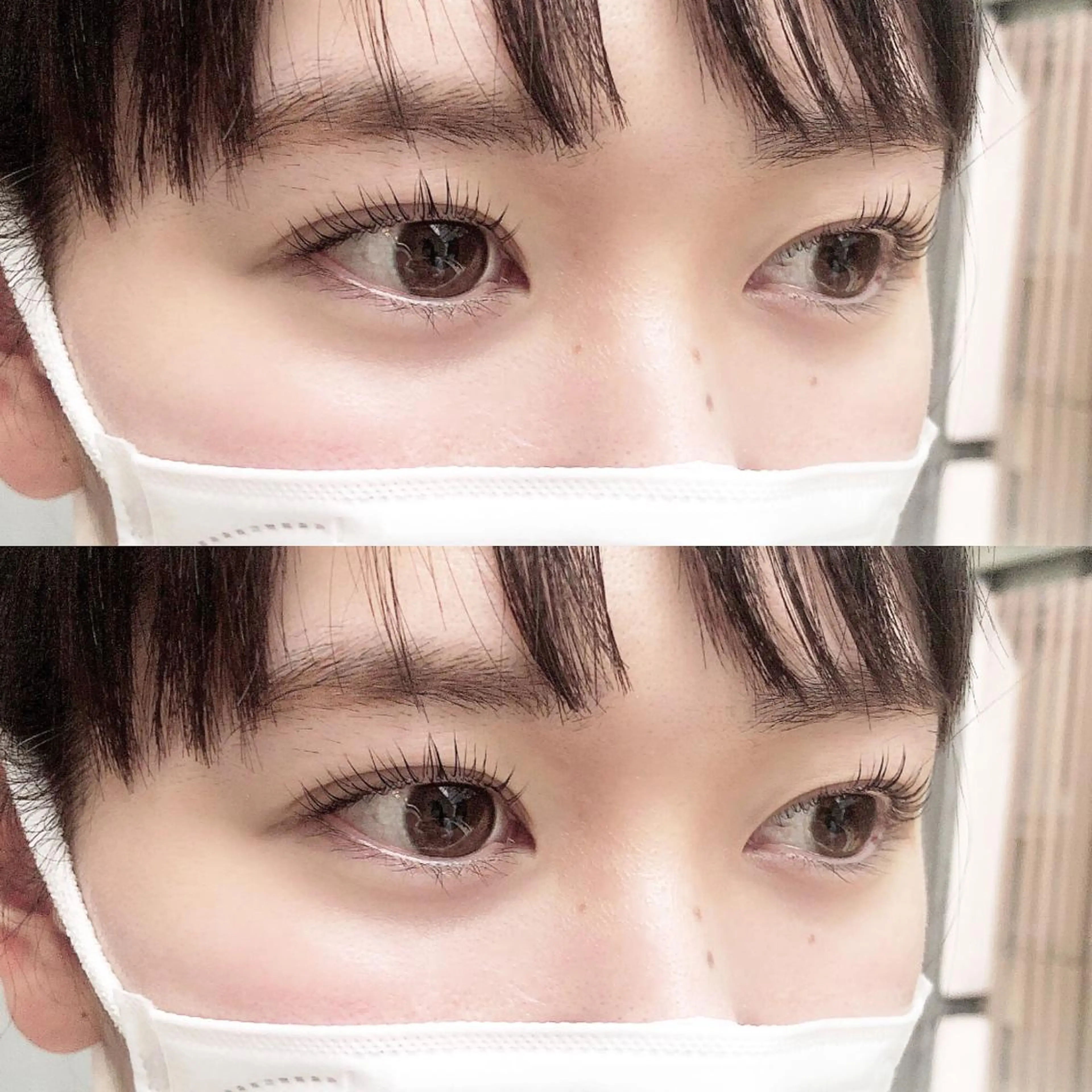 マツエク・マツパ . mikuのマツエク・マツパデザイン