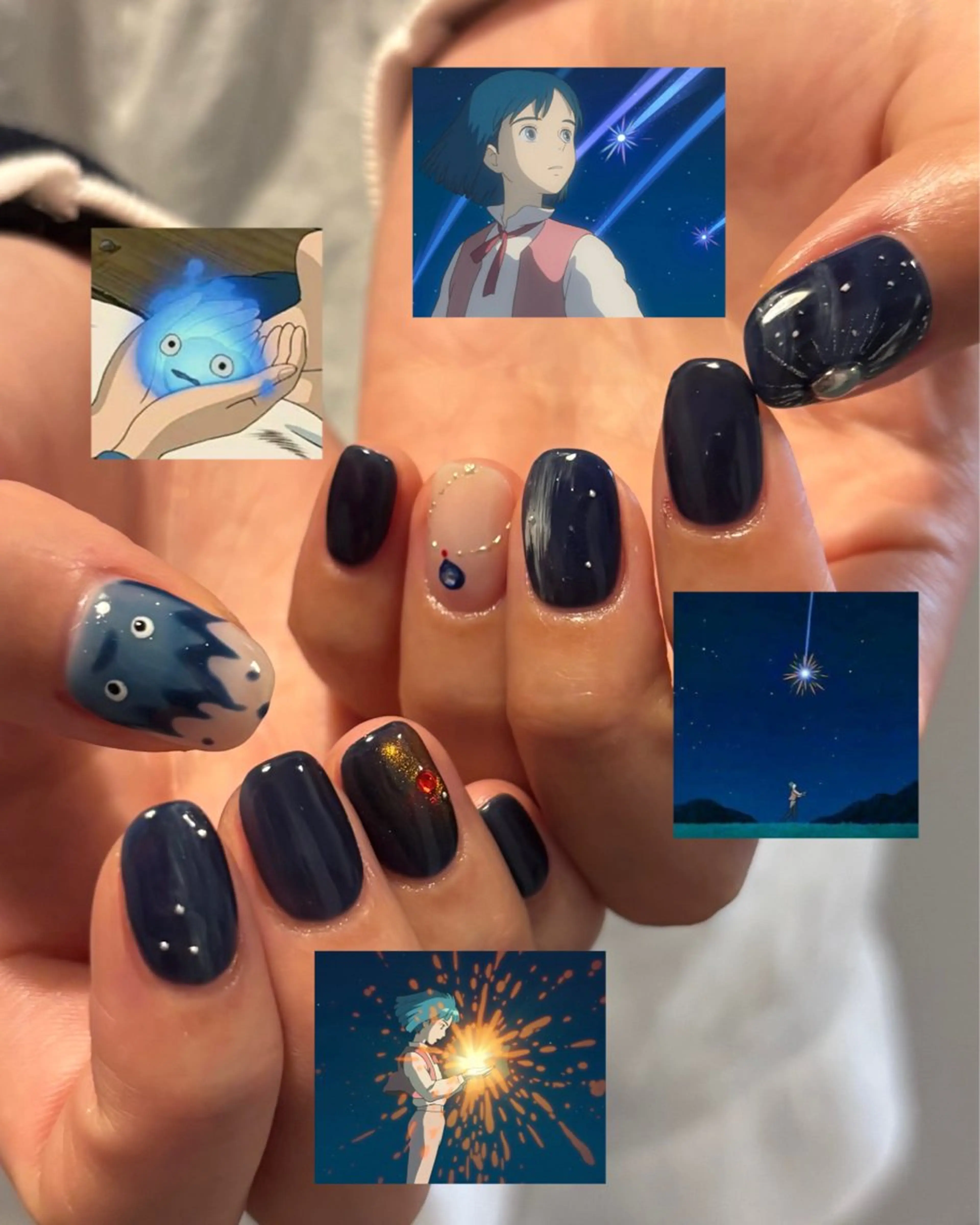 ネイル koyuki /nailのネイルデザイン