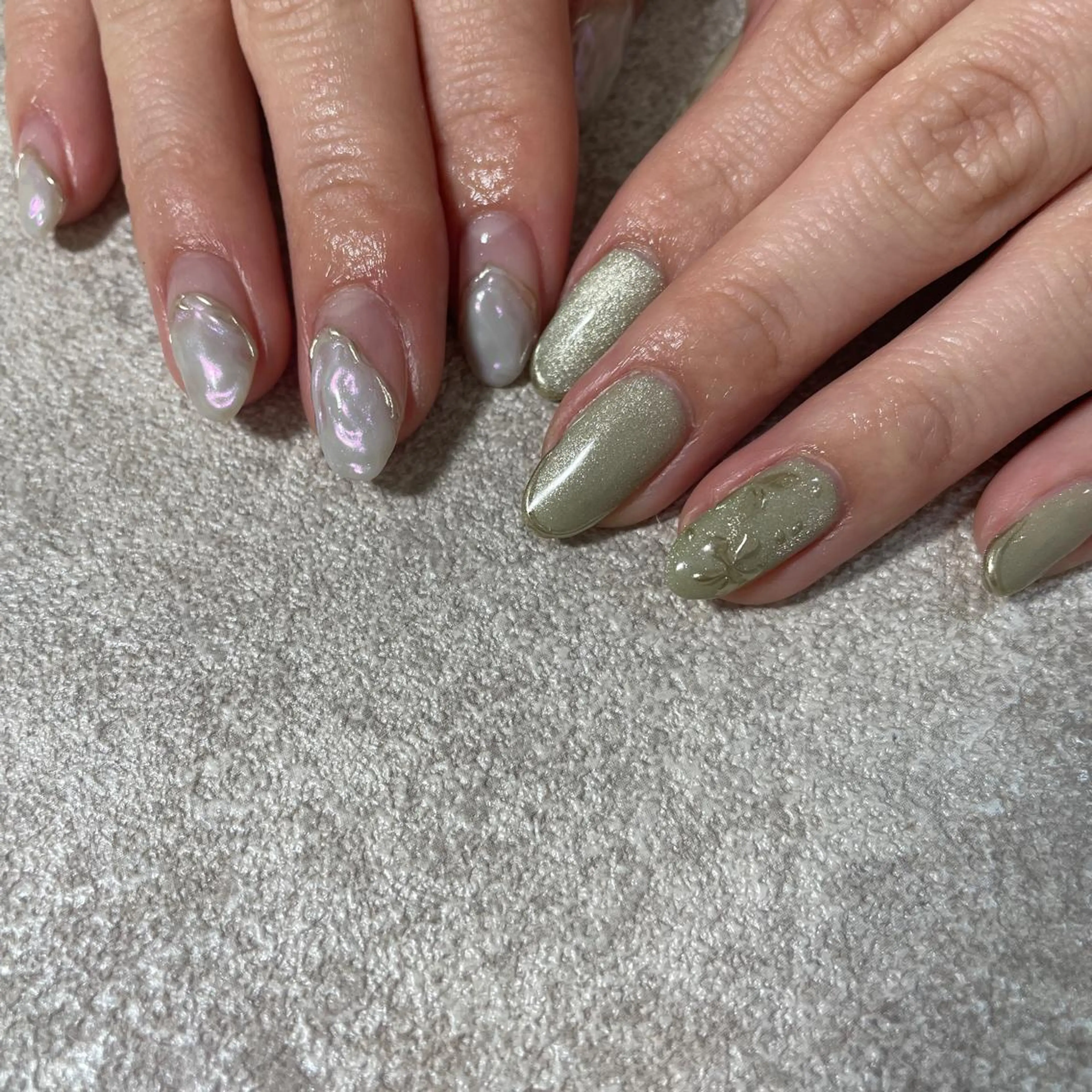 ネイル Eve [nail ＊wax＊HBL]の眉毛・アイブロウイメージ