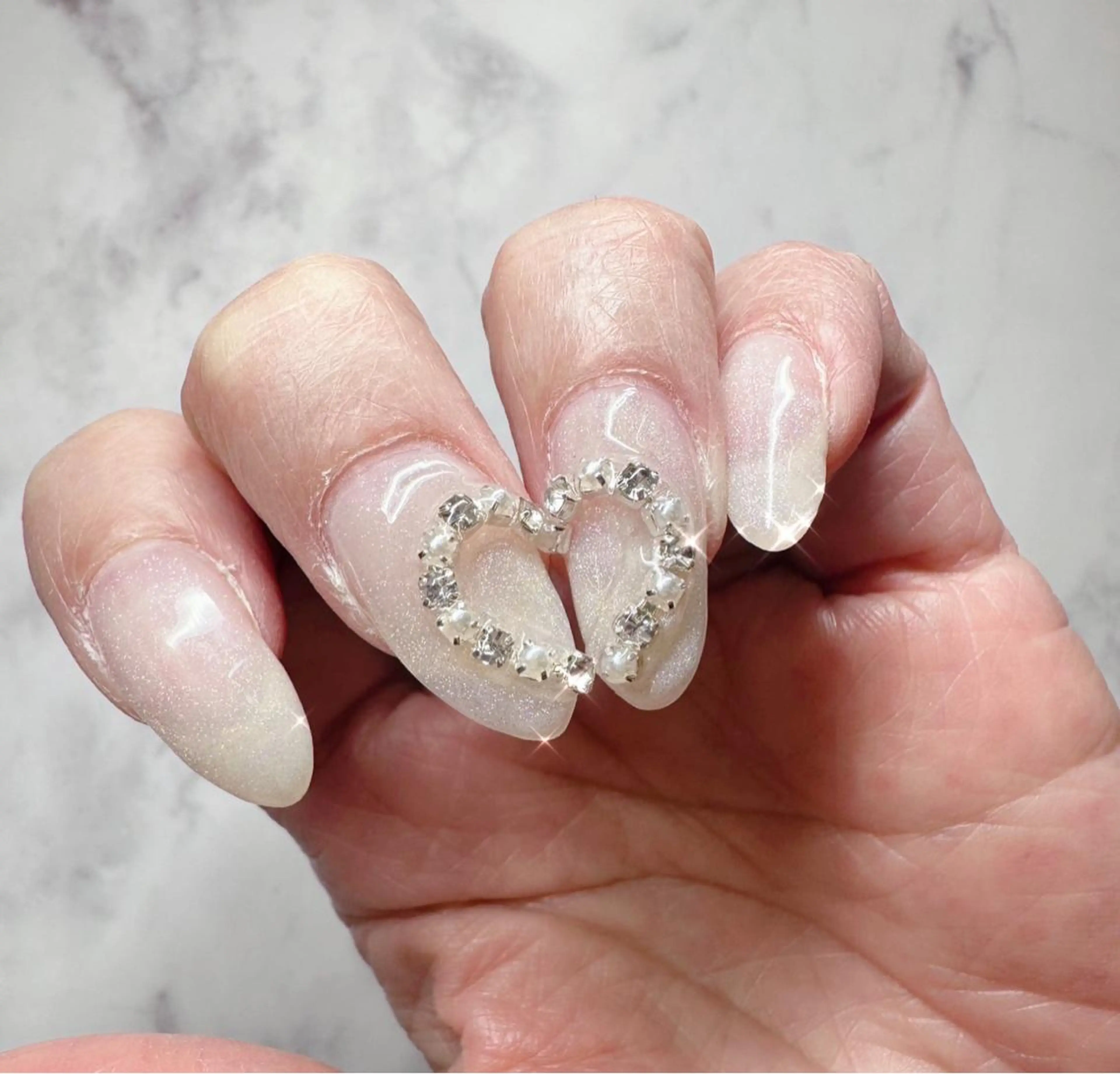 ネイル nailsalon asupida所属・nail salon asupidaのネイルデザイン