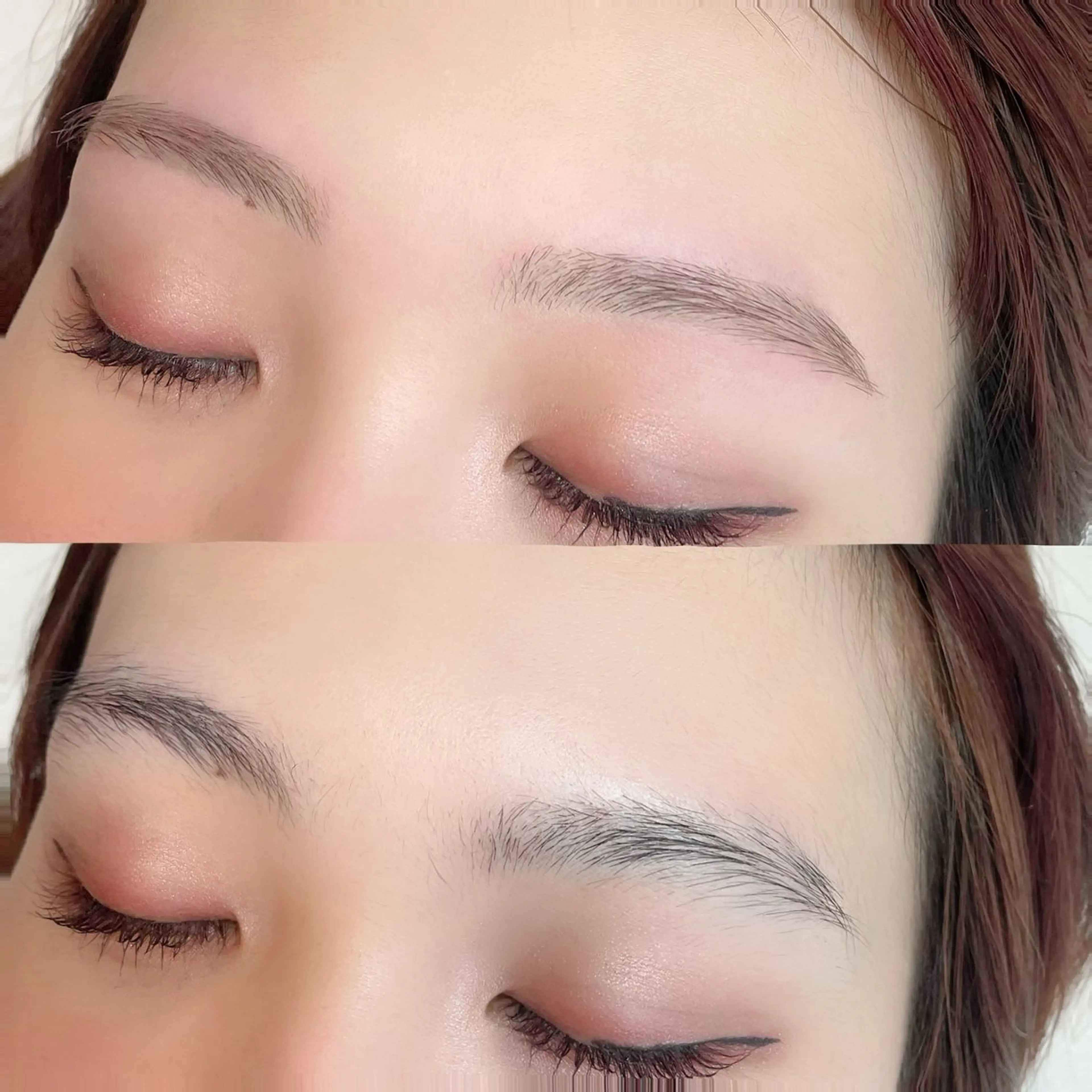 アイブロウ cuinca柏店🧸 honokaのマツエク・マツパデザイン